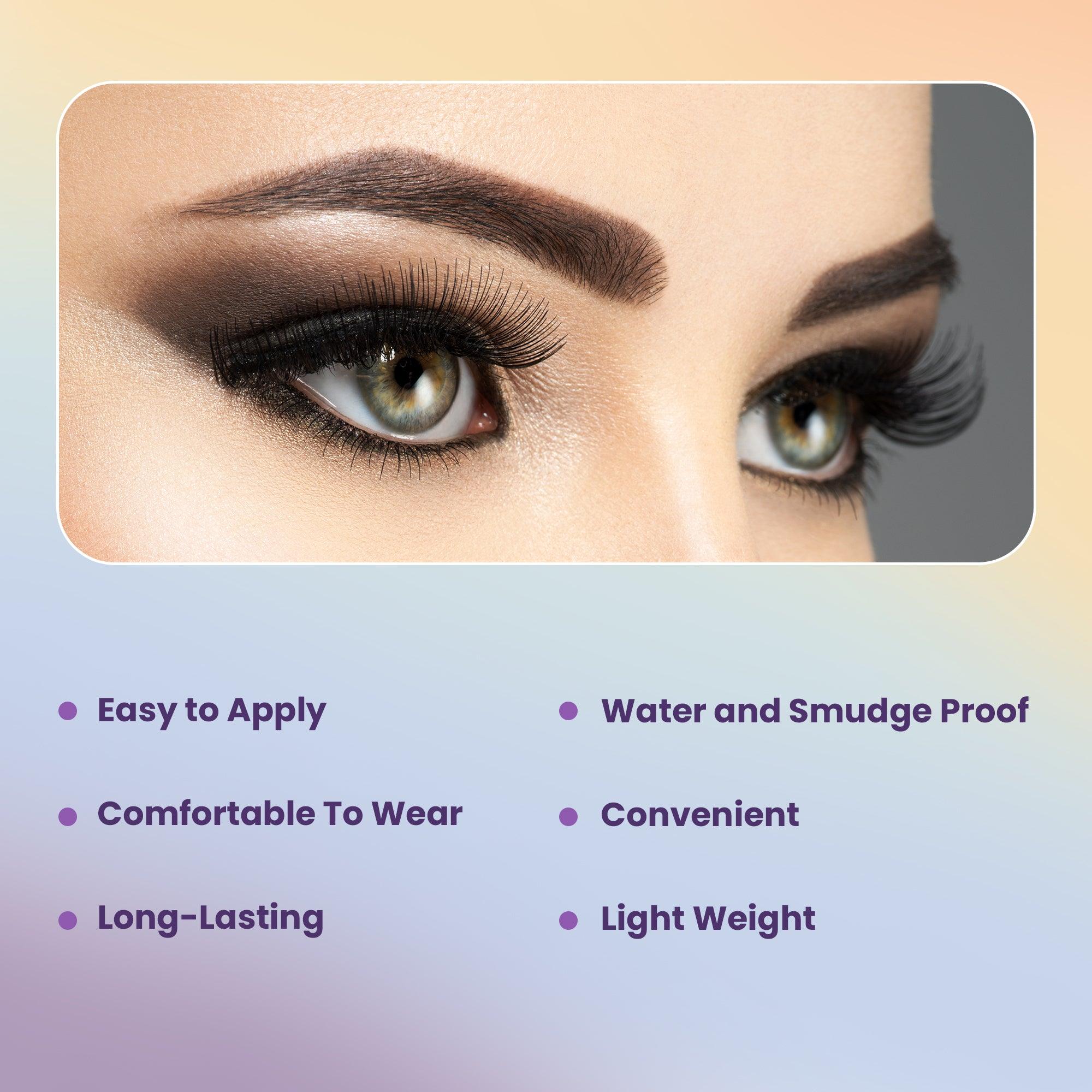 3D Eyelashes - Image 19