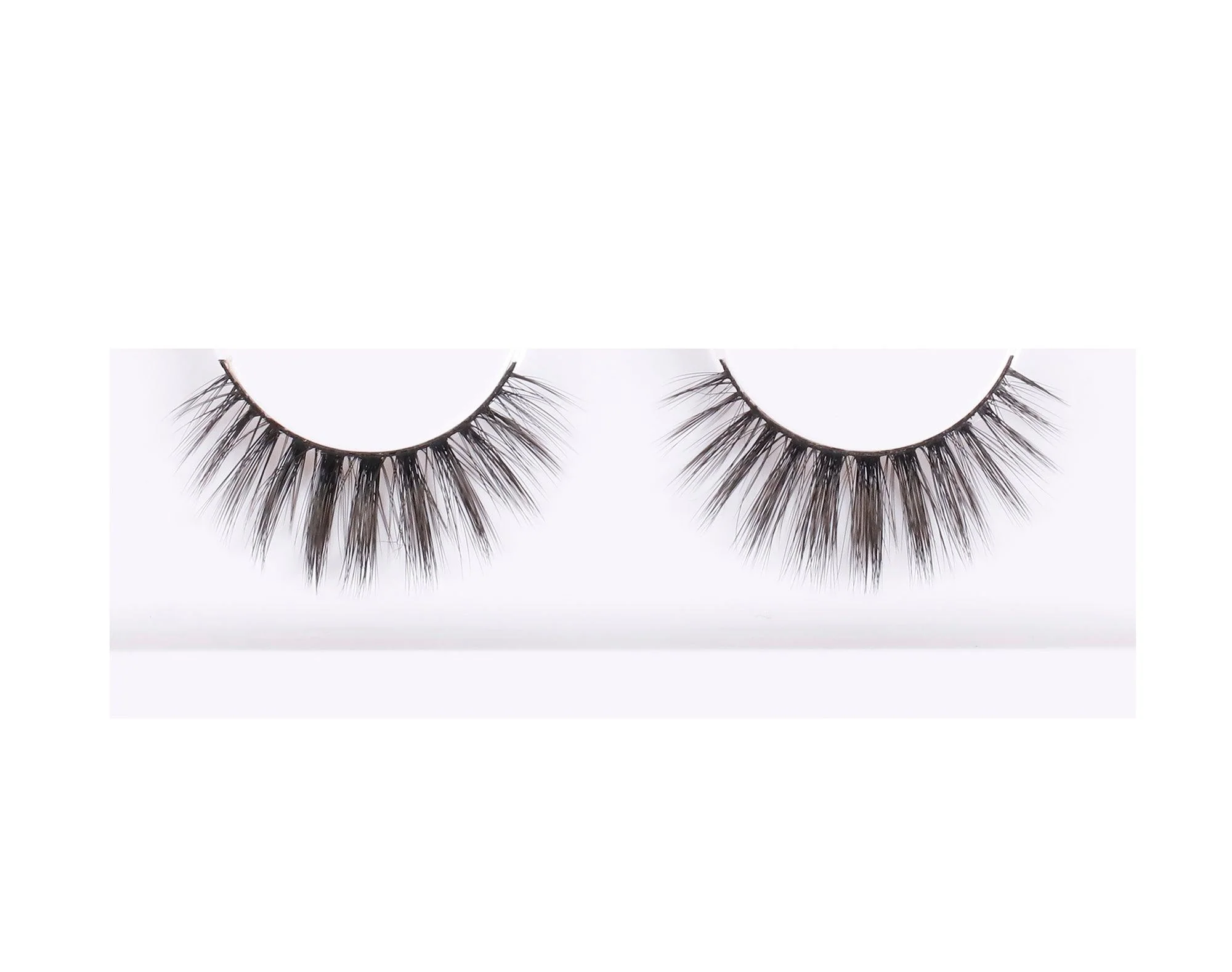 3D Studio Effect Eyelashes - Image 2