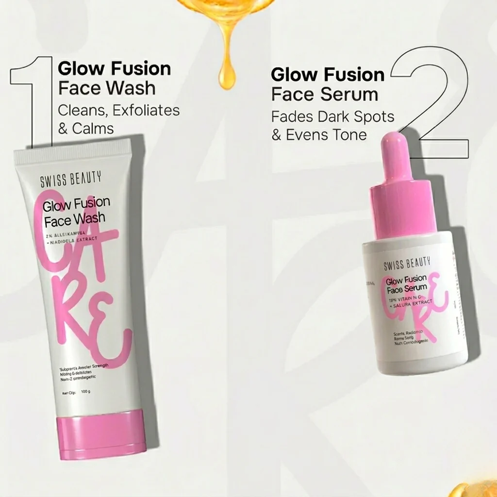 4-Step Glass Skin Kit - Image 3