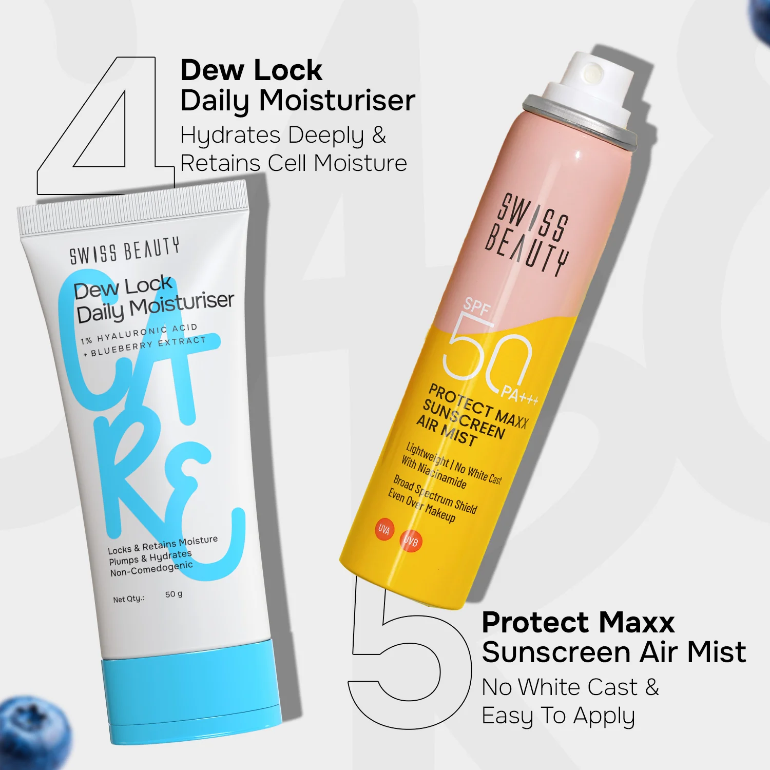 5-Step Glass Skin Kit - Image 4