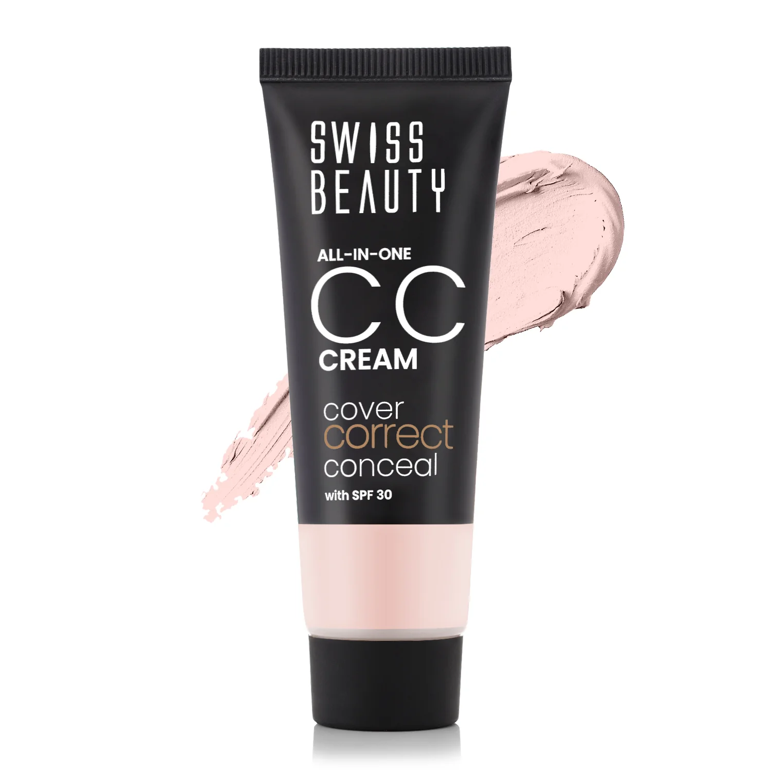 All-In-One CC Cream - Image 2