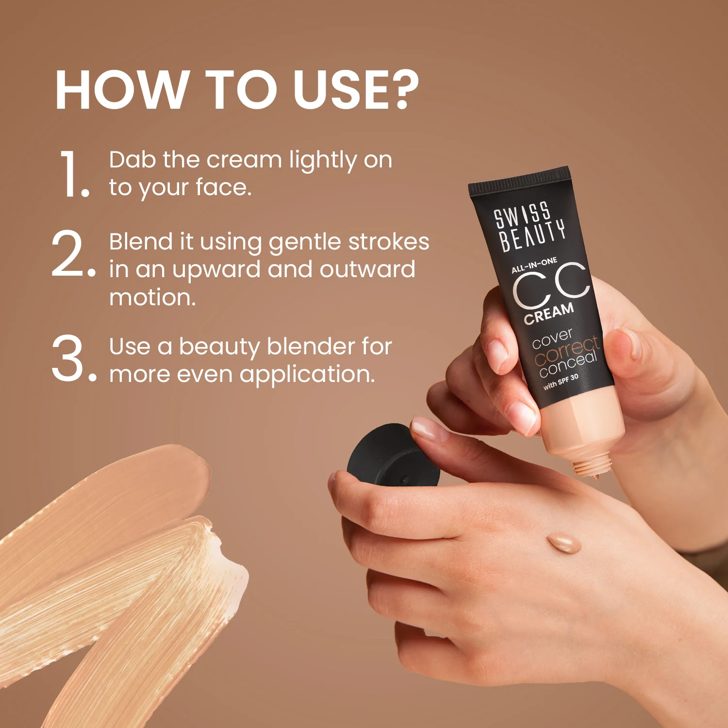 All-In-One CC Cream - Image 25