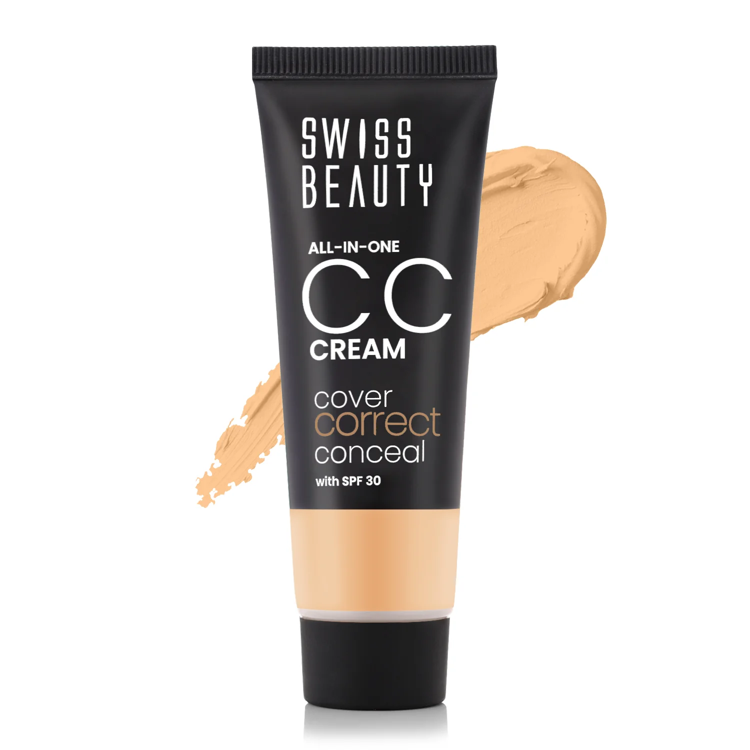 All-In-One CC Cream - Image 4