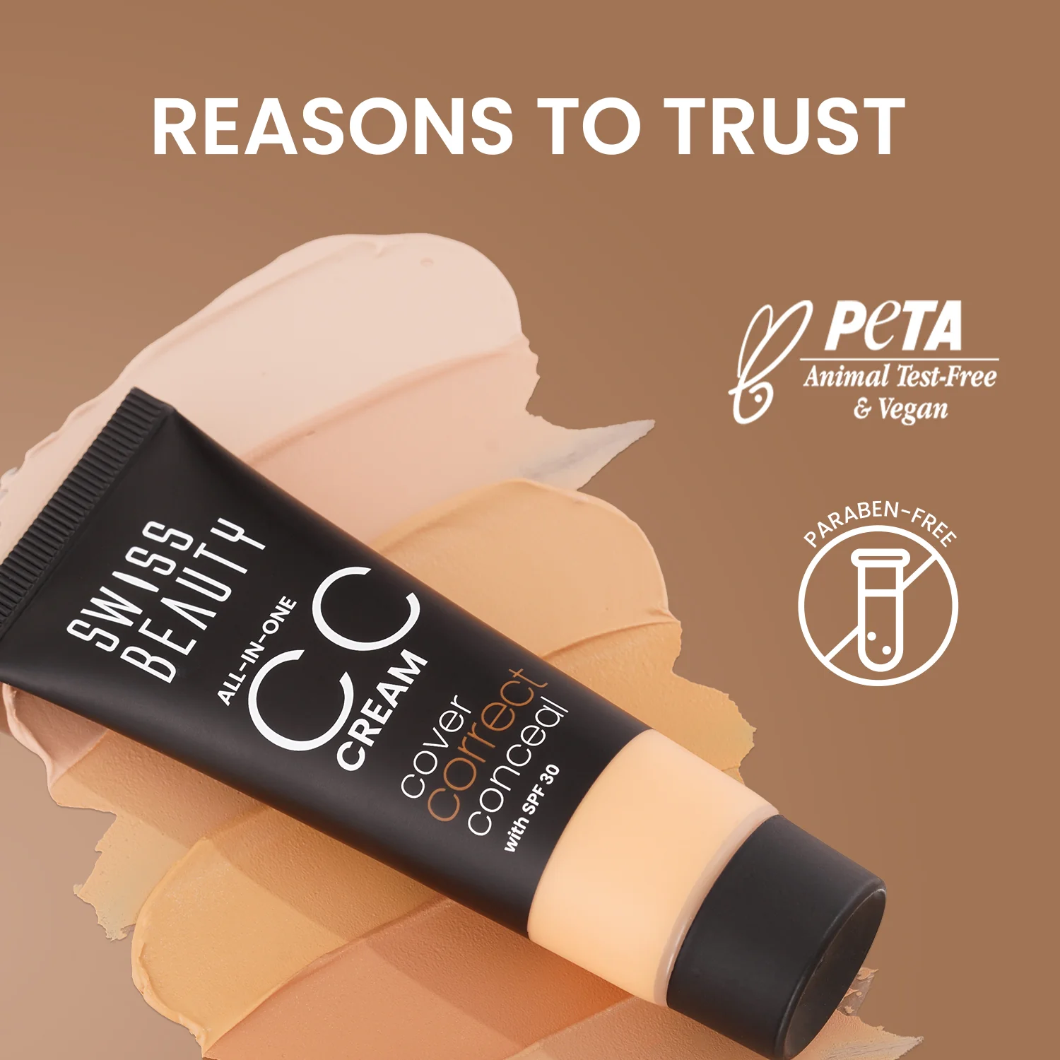 All-In-One CC Cream - Image 41