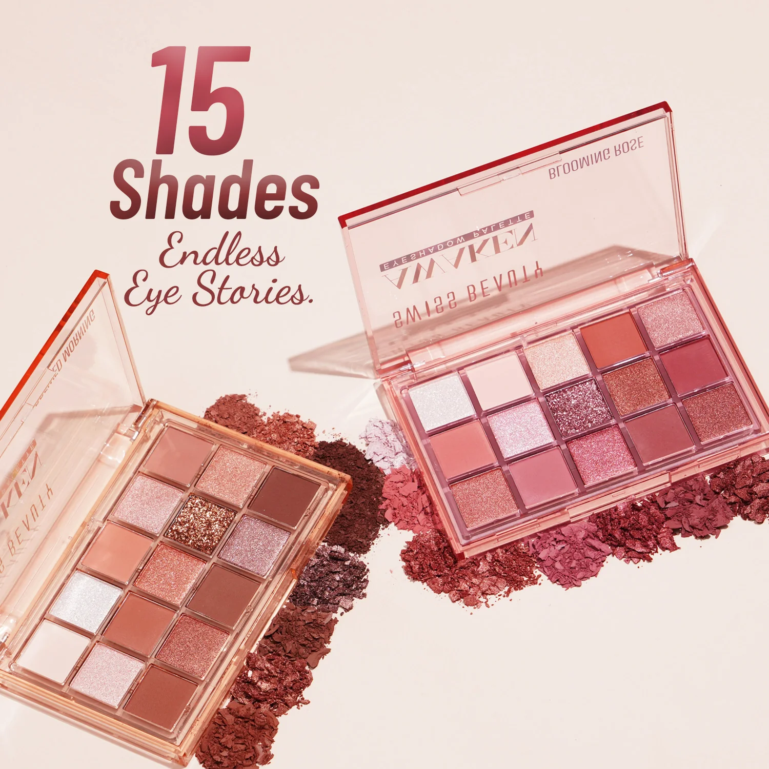 Awaken Eyeshadow Palette - Image 12
