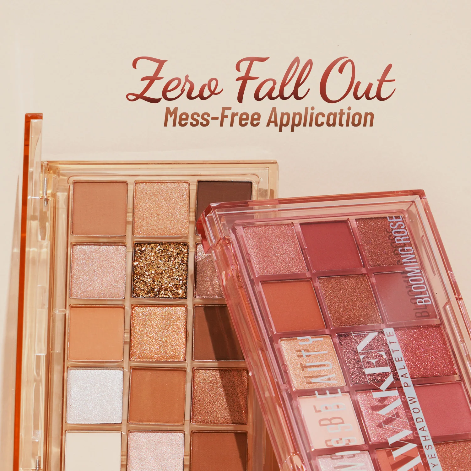 Awaken Eyeshadow Palette - Image 13