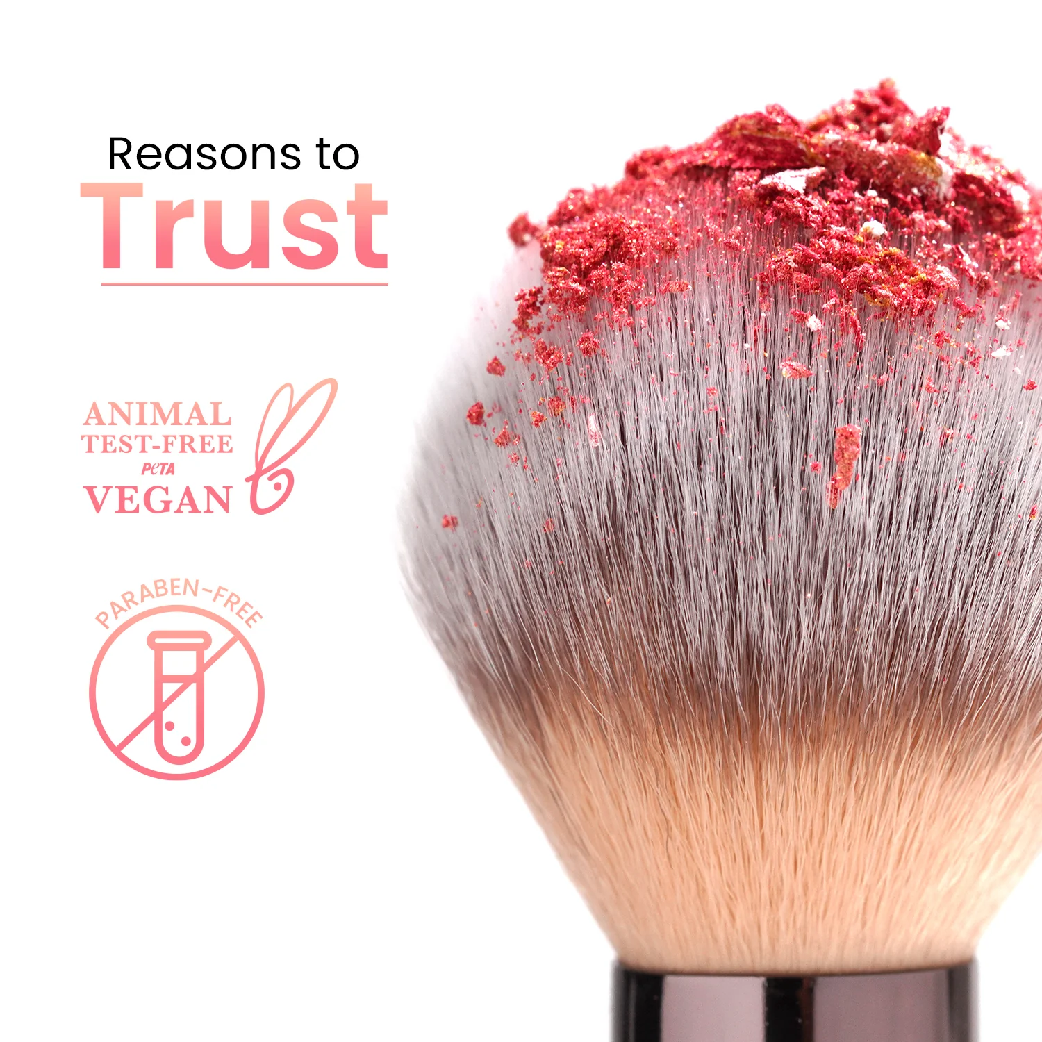 Bake Me Up Blush & Highlighter - Image 15