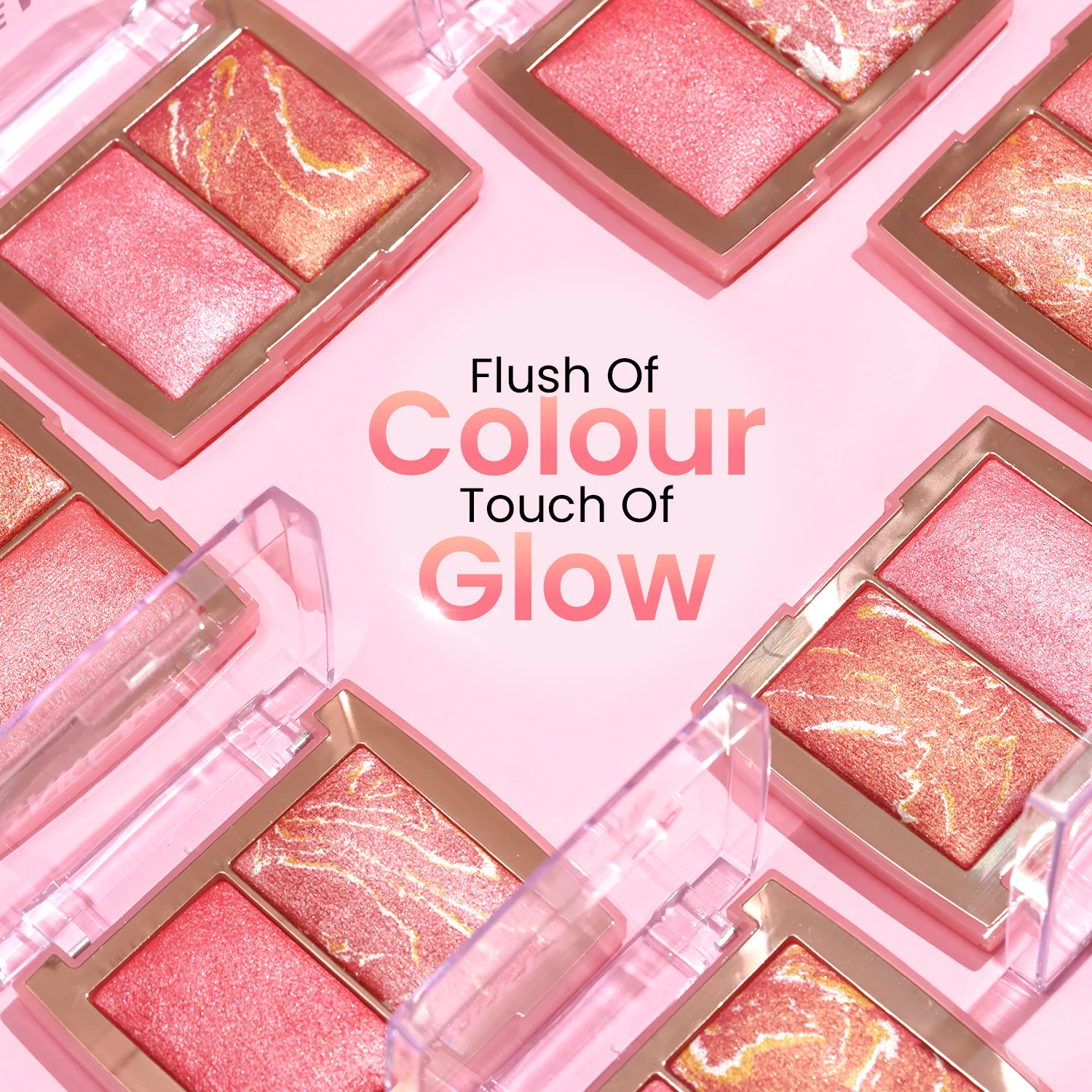 Bake Me Up Blush & Highlighter - Image 16