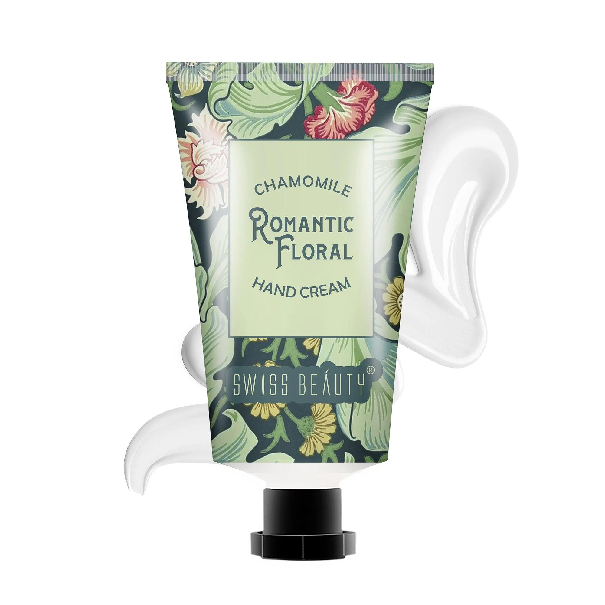 Body & Hand Cream