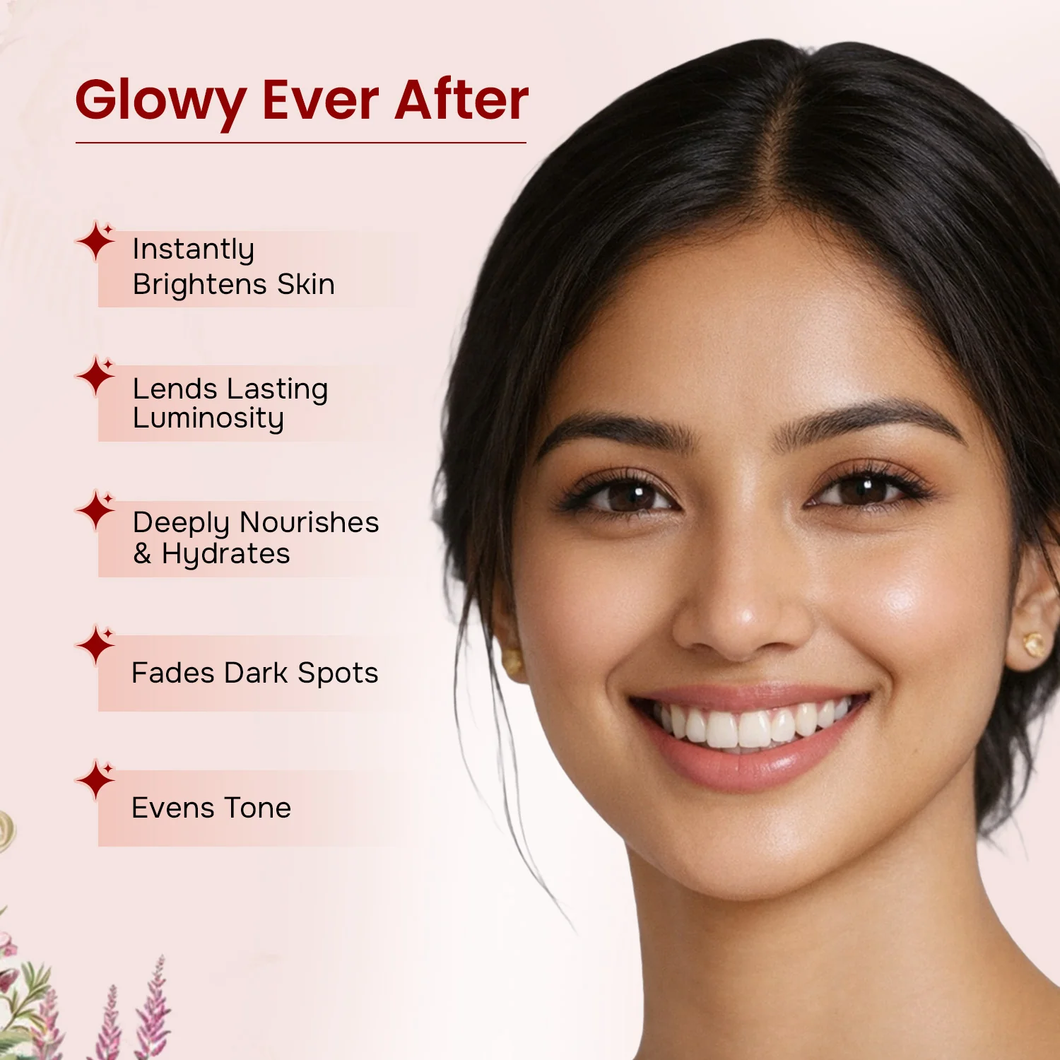 Care Bride & Bright Facial Kit - Image 3