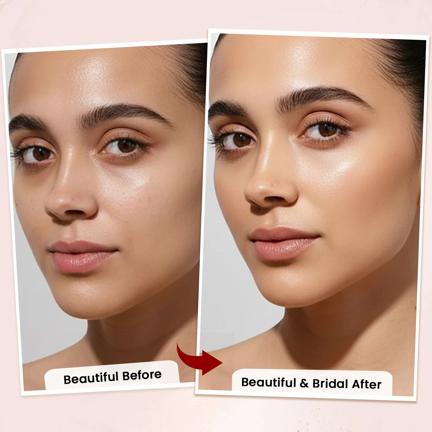 Care Bride & Bright Facial Kit - Image 7