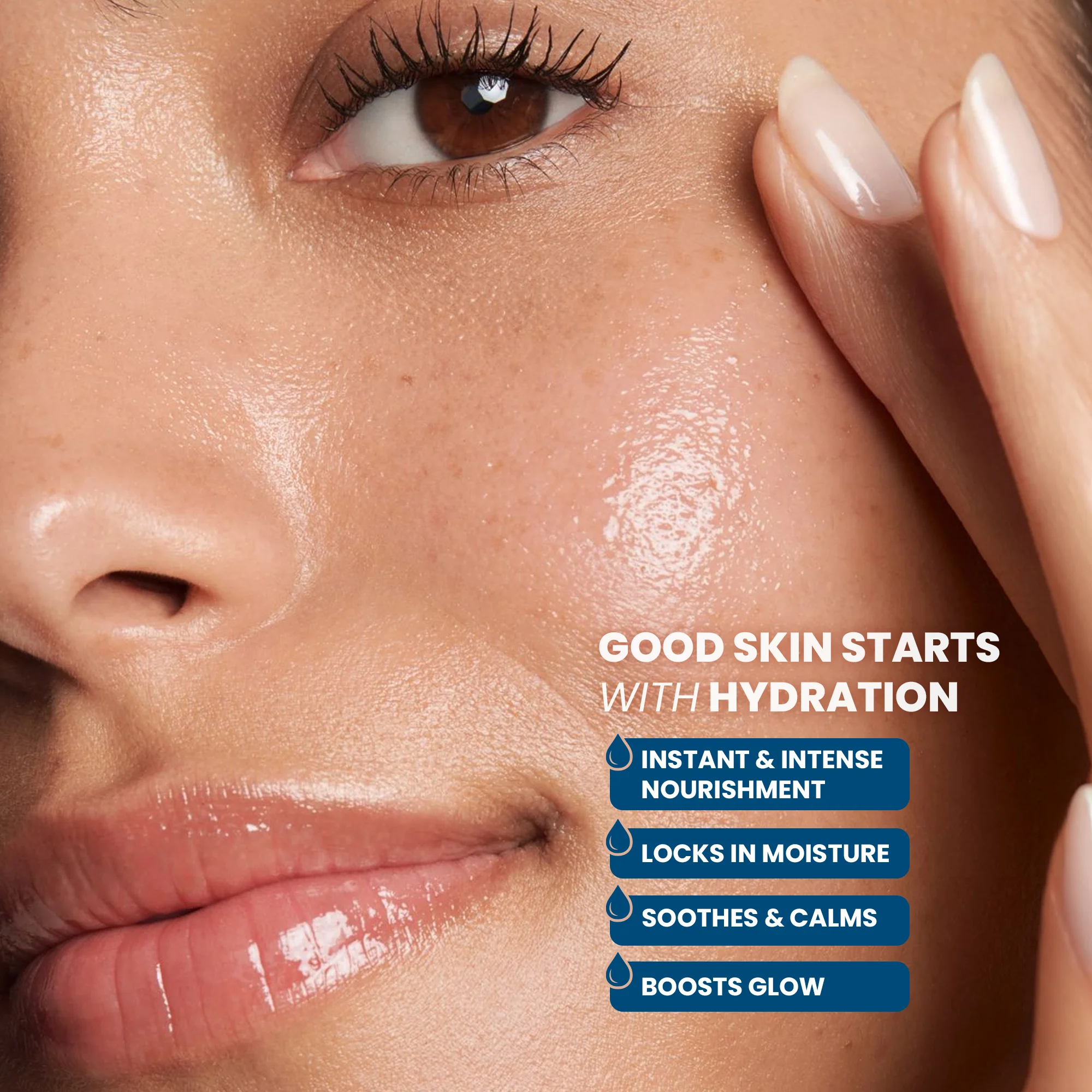 Care Hydra Boost Facial Kit - Image 5