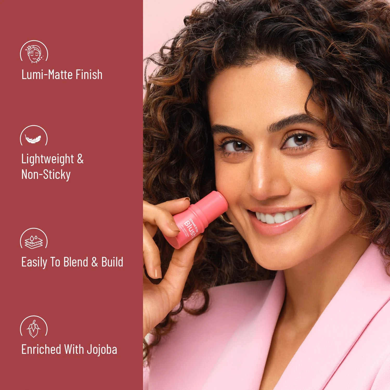 Cheek It Up Blush - Image 17