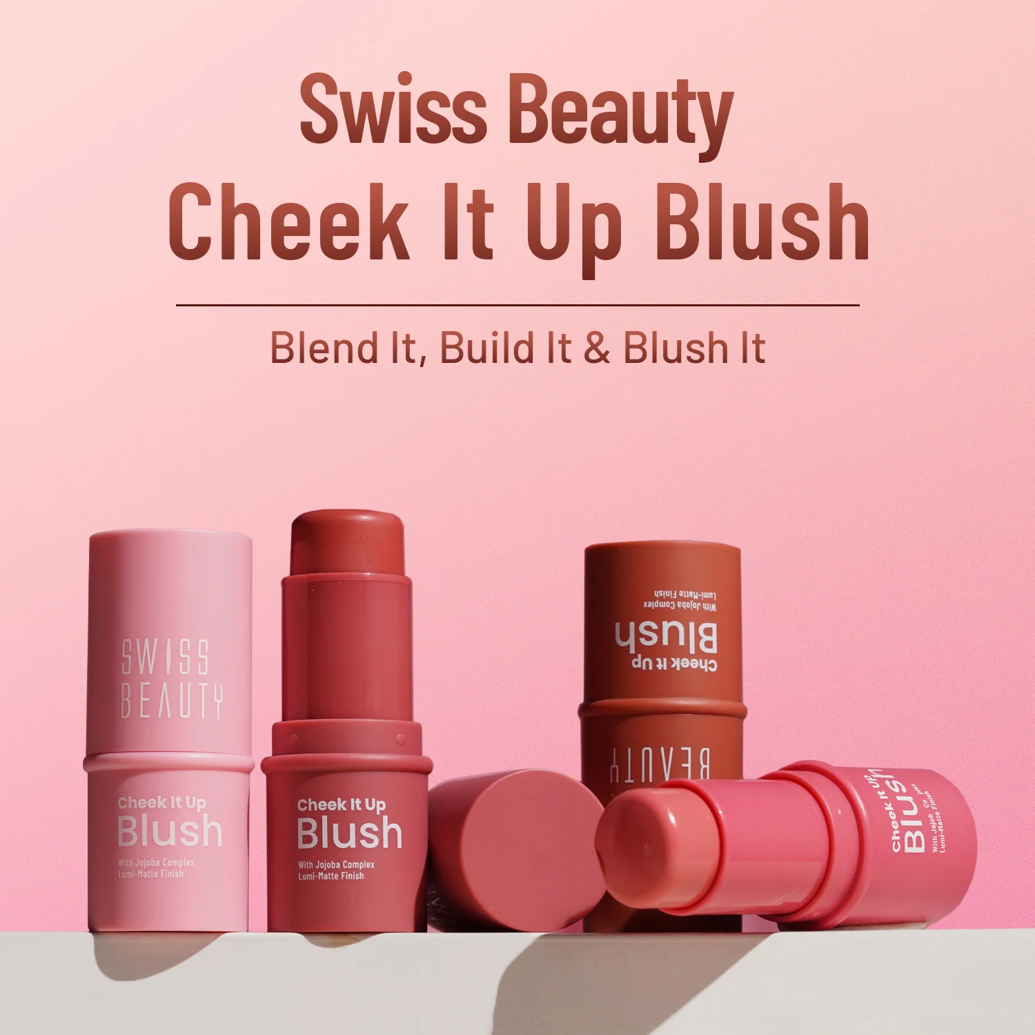 Cheek It Up Blush - Image 29