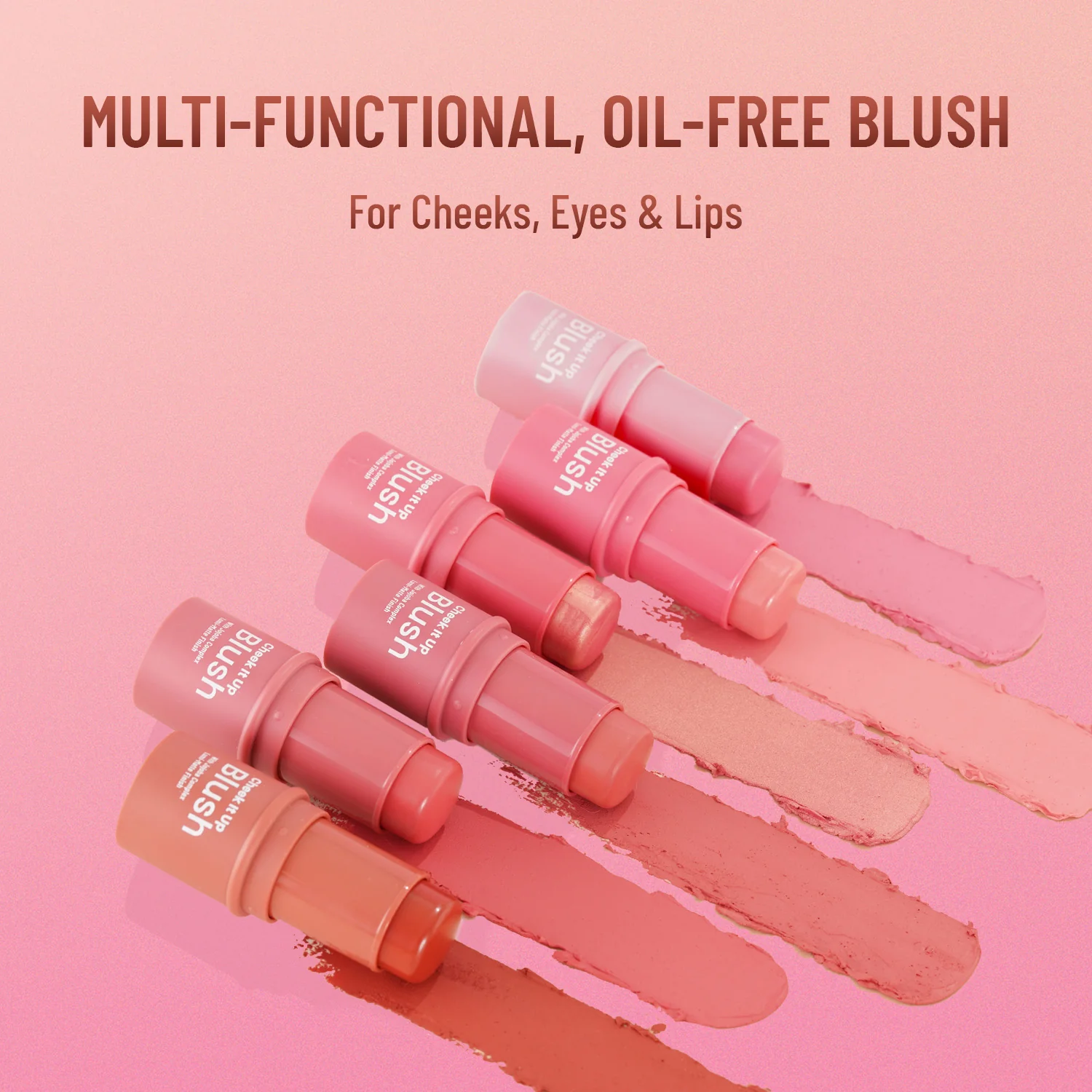 Cheek It Up Blush - Image 34