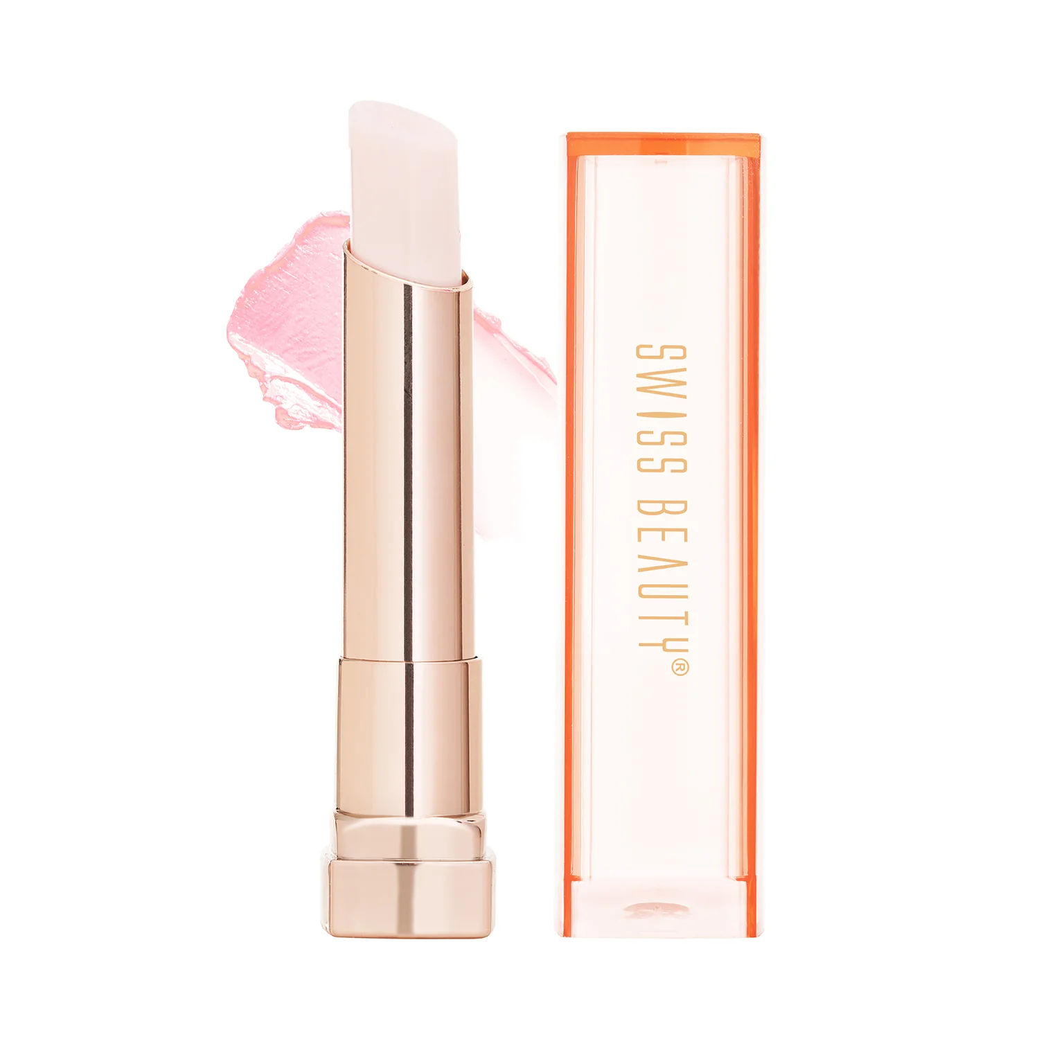 Color Changing Lip Balm