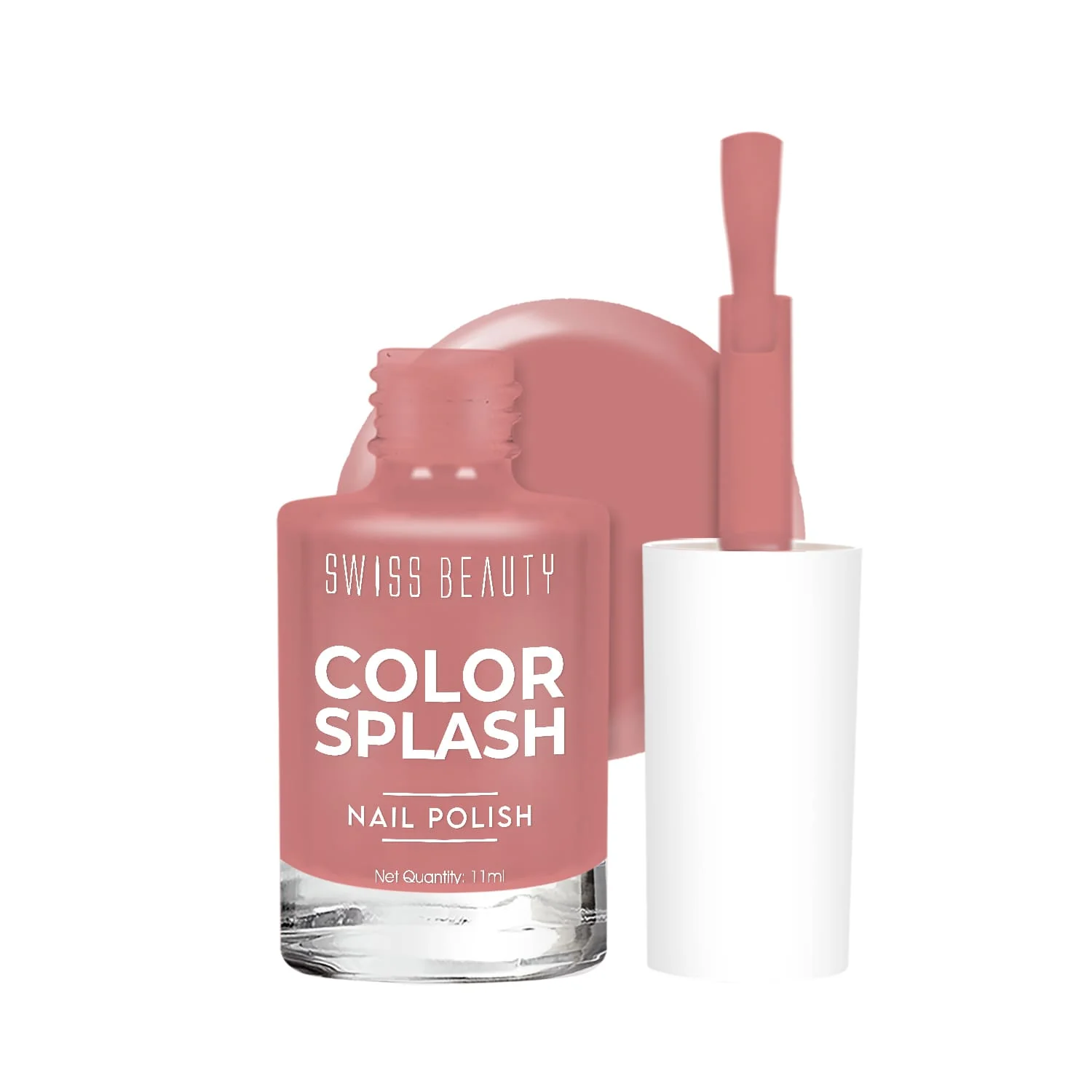 Color Splash Nail Polish - Image 101