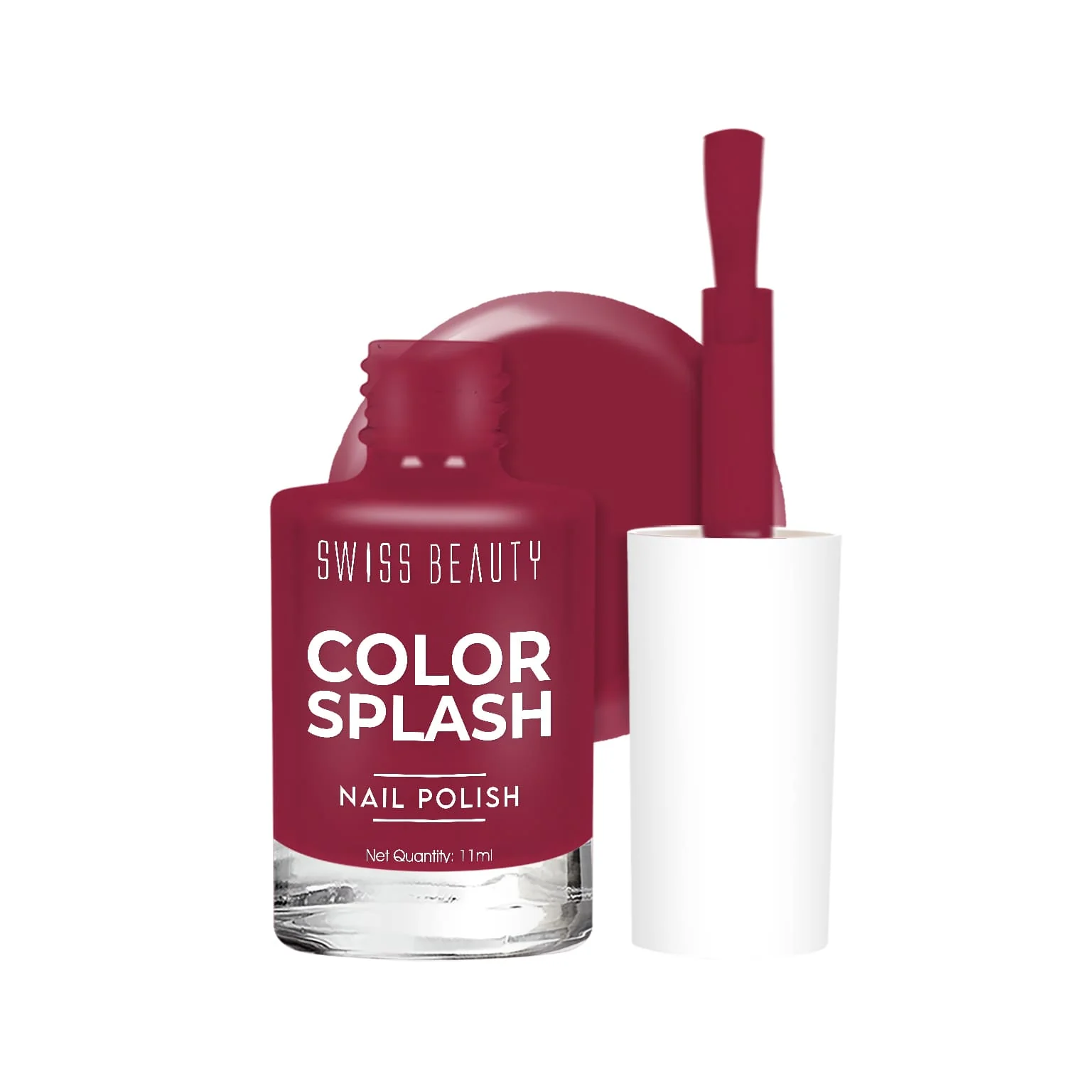 Color Splash Nail Polish - Image 104