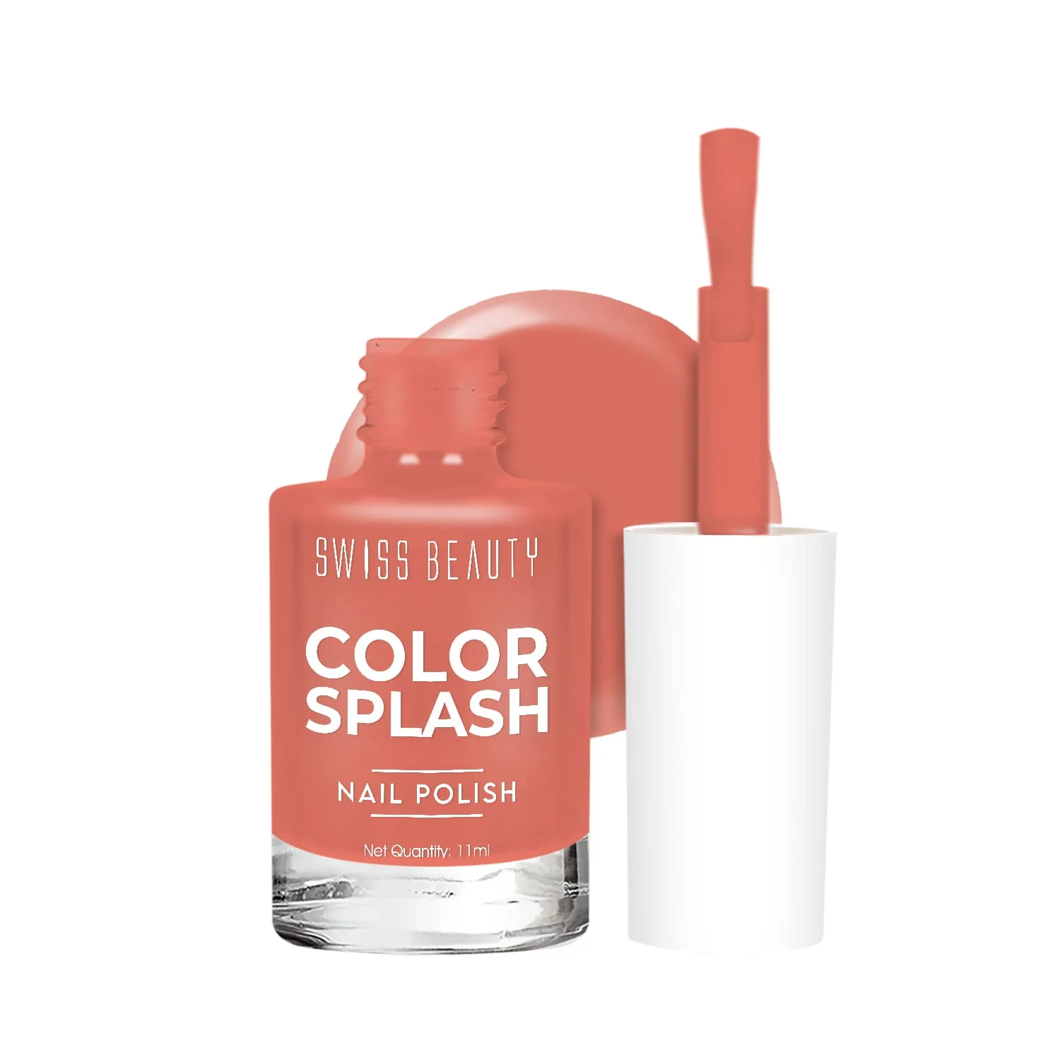 Color Splash Nail Polish - Image 11