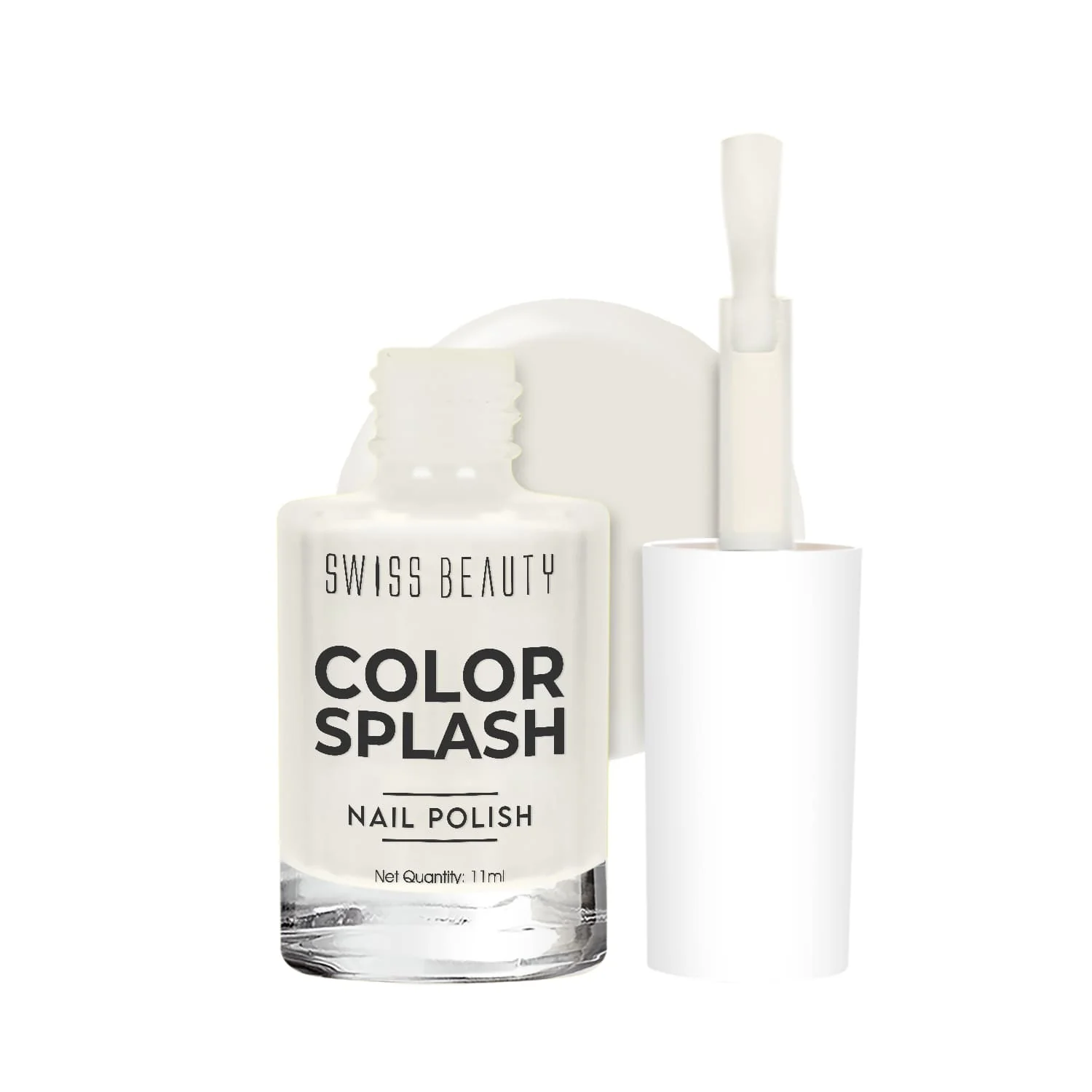 Color Splash Nail Polish - Image 119