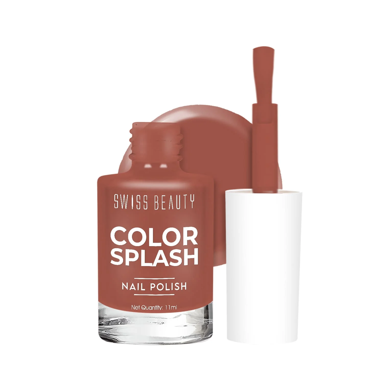 Color Splash Nail Polish - Image 13