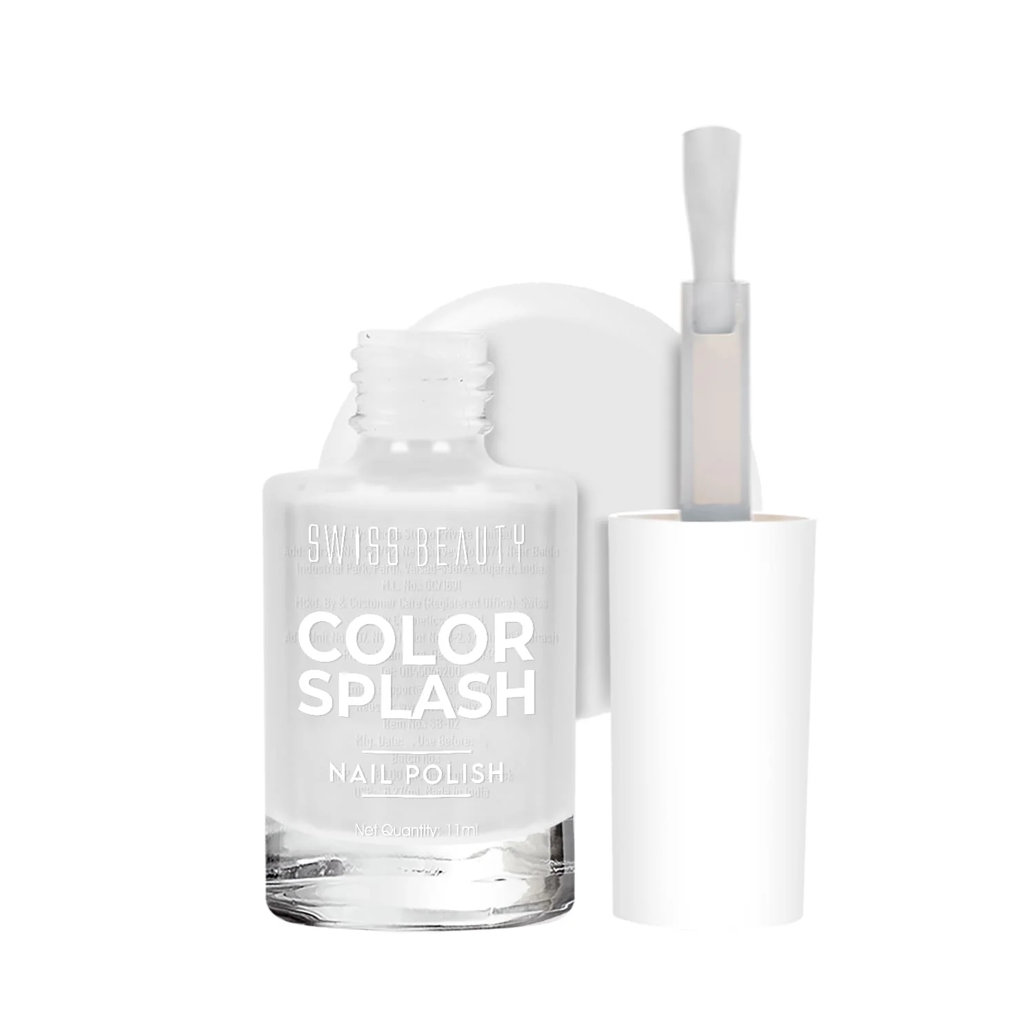 Color Splash Nail Polish - Image 22