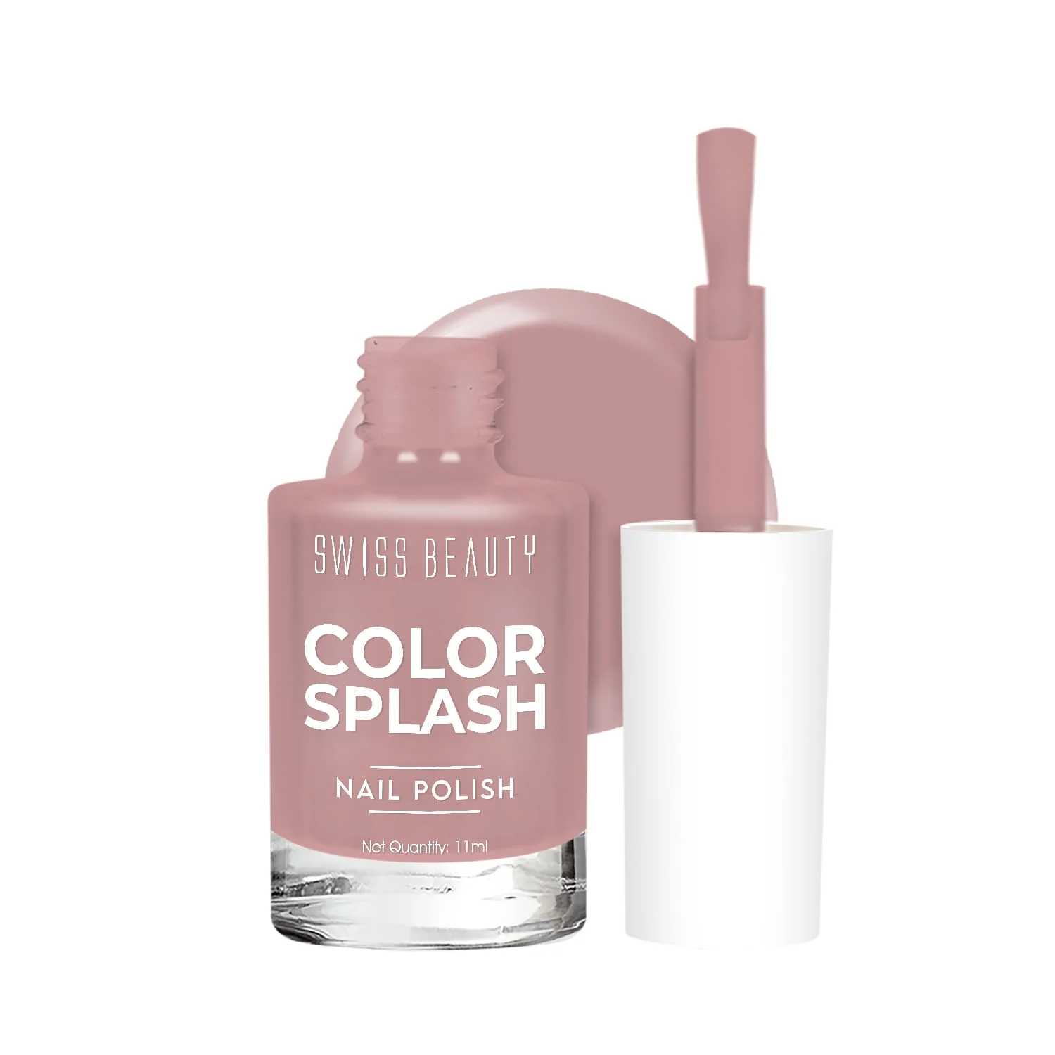 Color Splash Nail Polish - Image 4