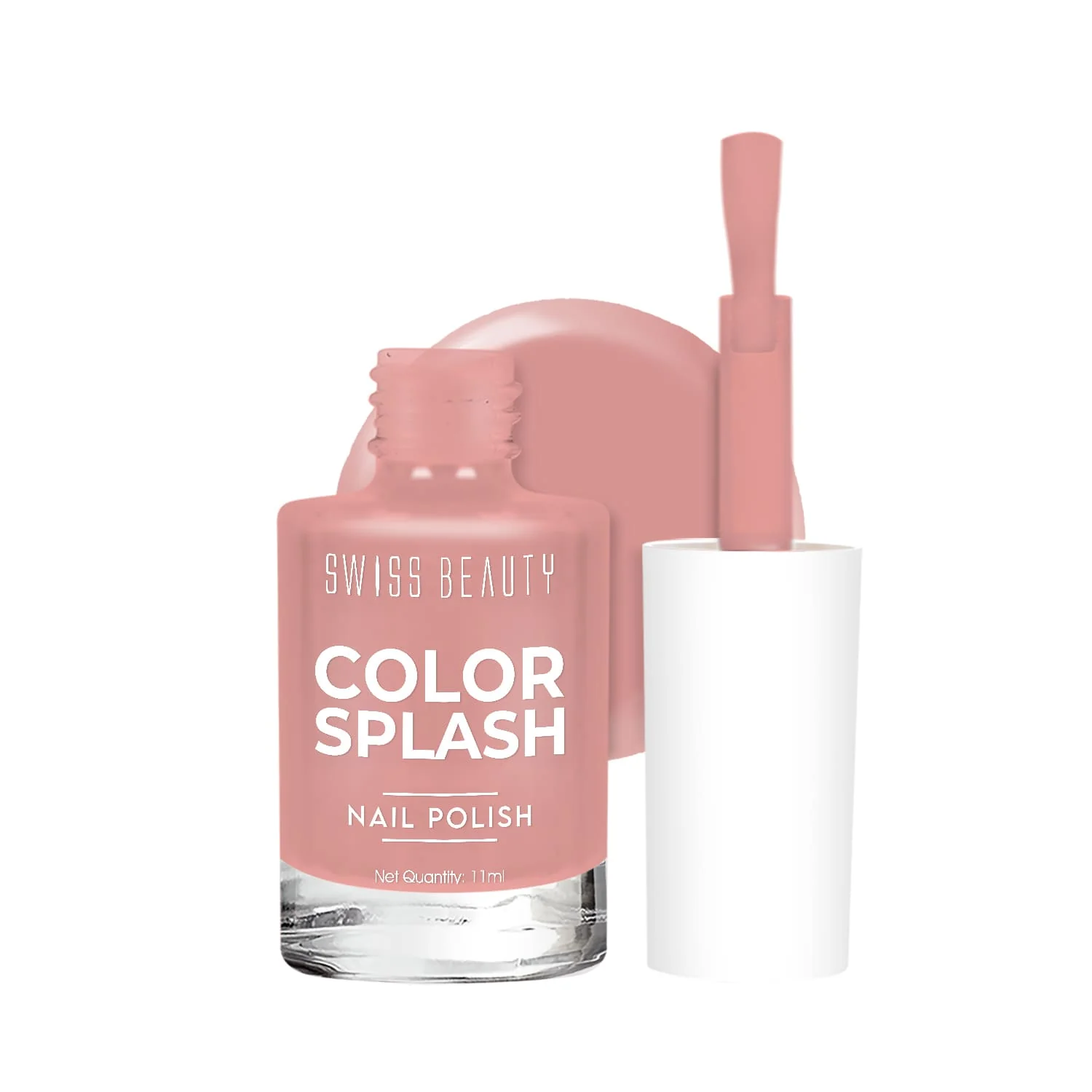 Color Splash Nail Polish - Image 99