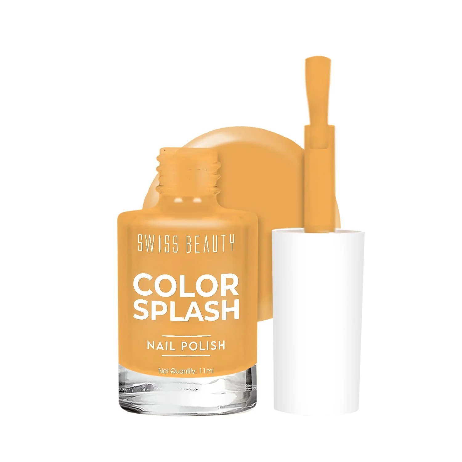 Color Splash Nail Polish - Image 11