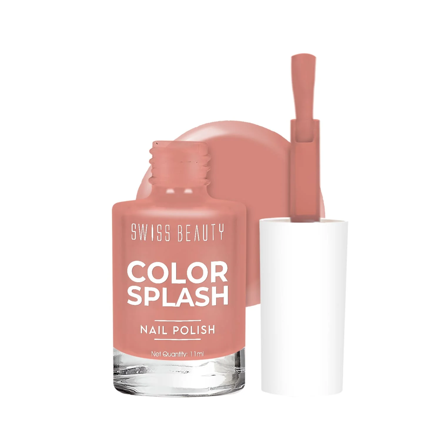 Color Splash Nail Polish - Image 148