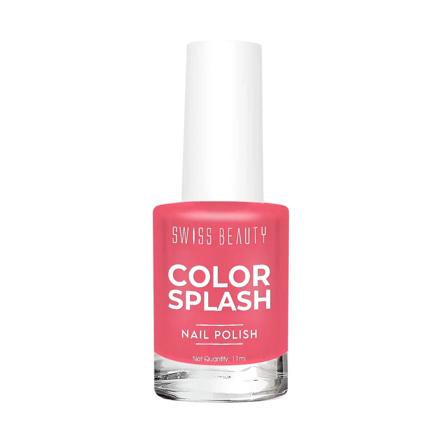 Color Splash Nail Polish - Image 151