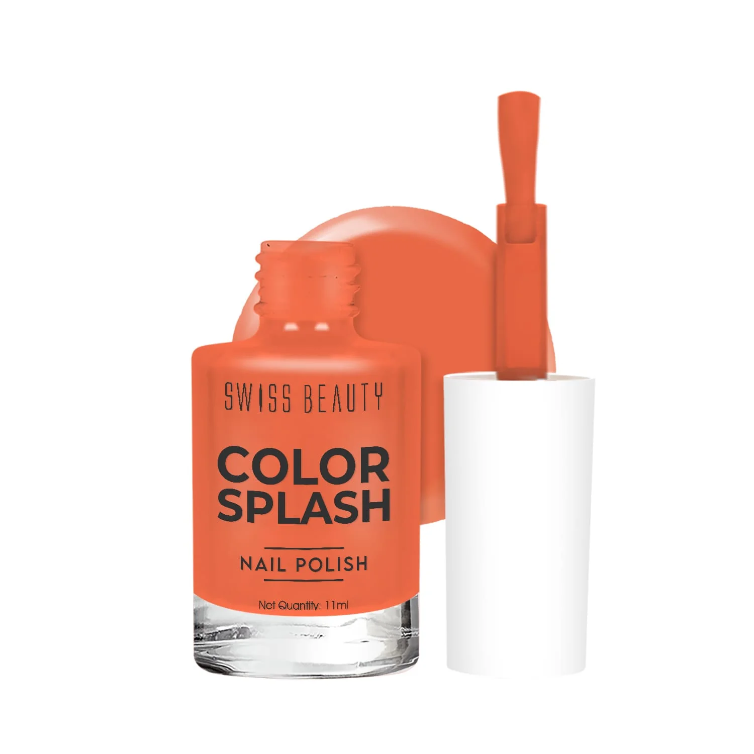 Color Splash Nail Polish - Image 152