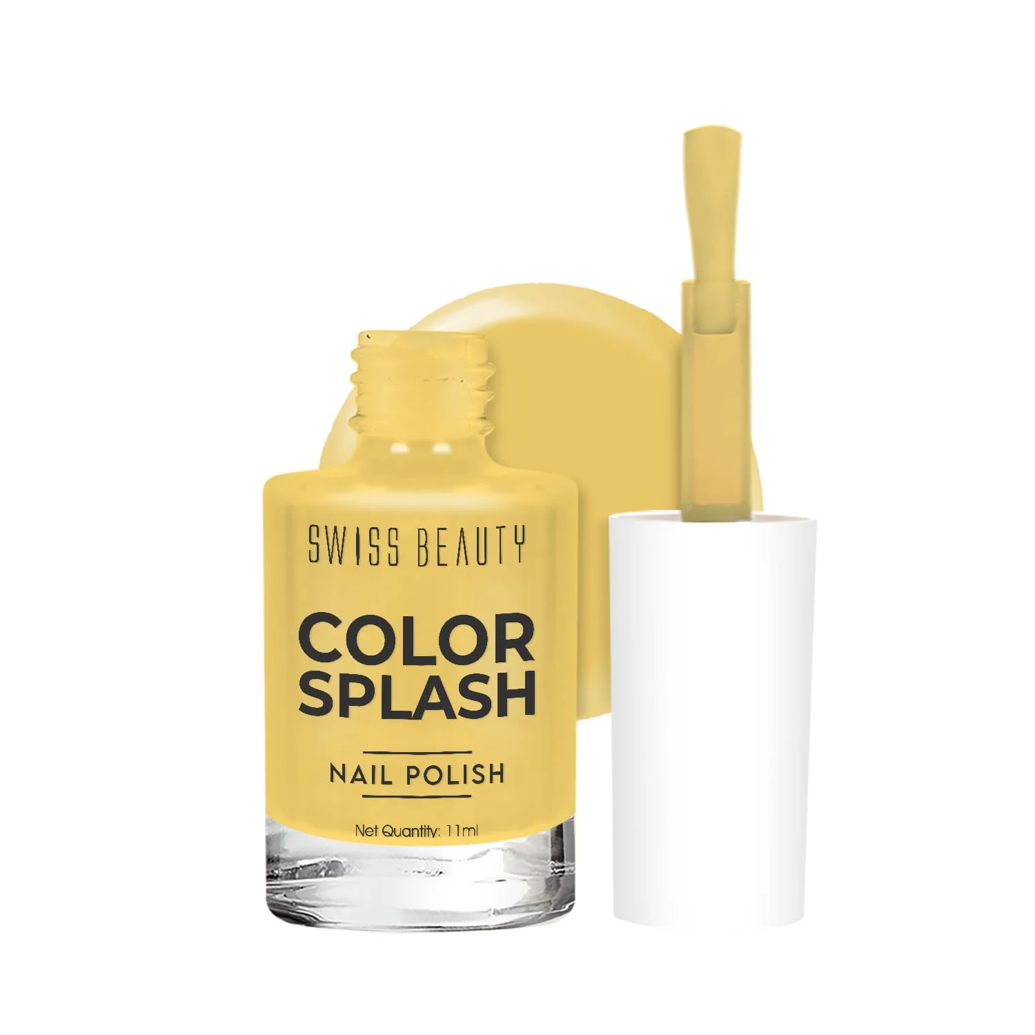 Color Splash Nail Polish - Image 153