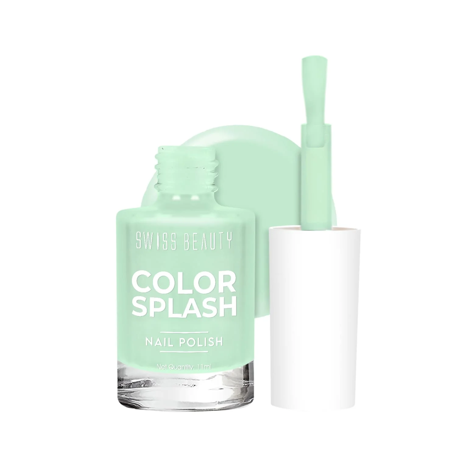 Color Splash Nail Polish - Image 157