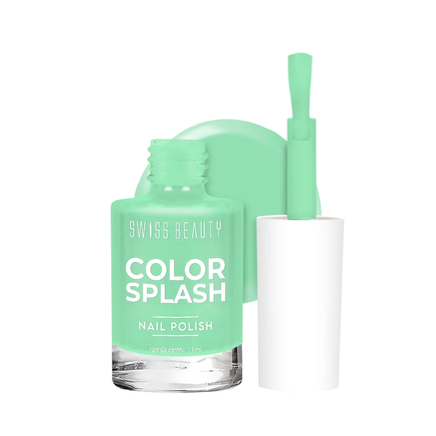 Color Splash Nail Polish - Image 158