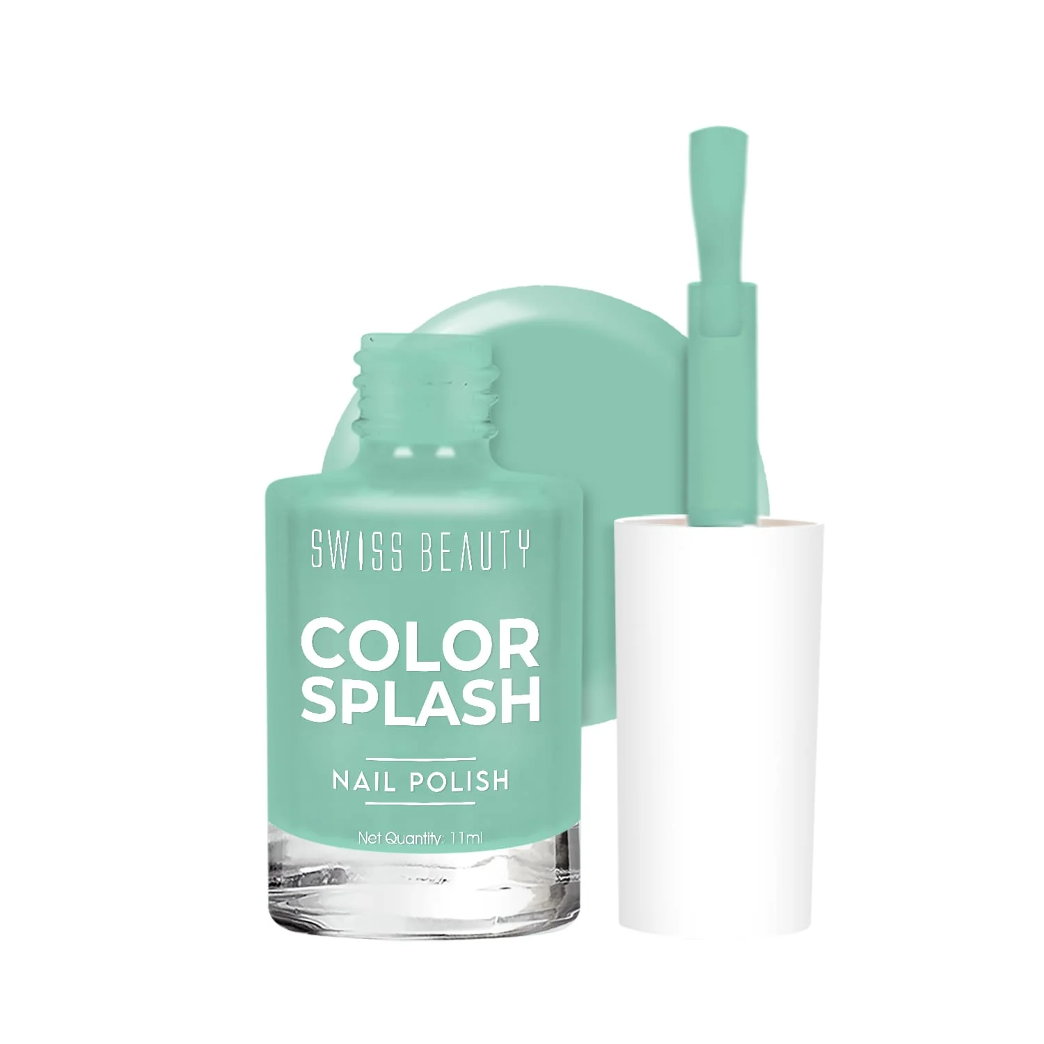 Color Splash Nail Polish - Image 159