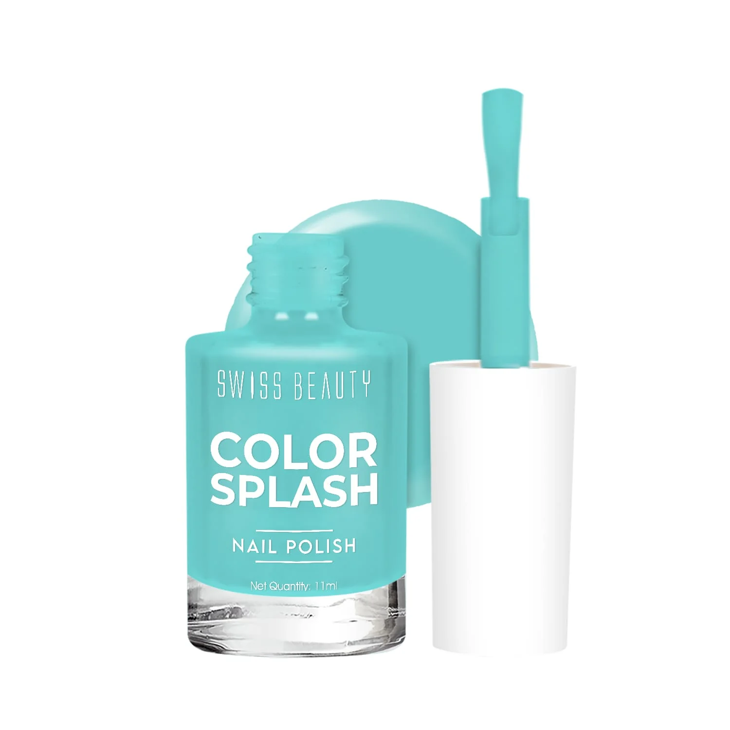 Color Splash Nail Polish - Image 16
