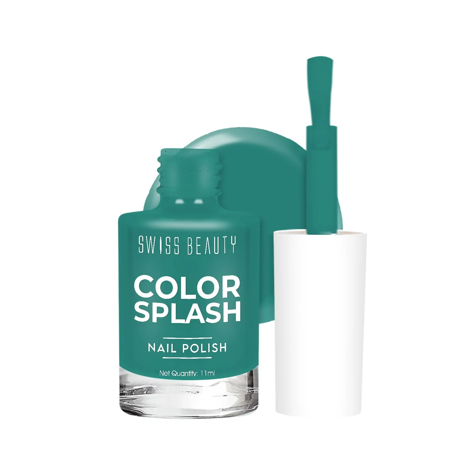 Color Splash Nail Polish - Image 161