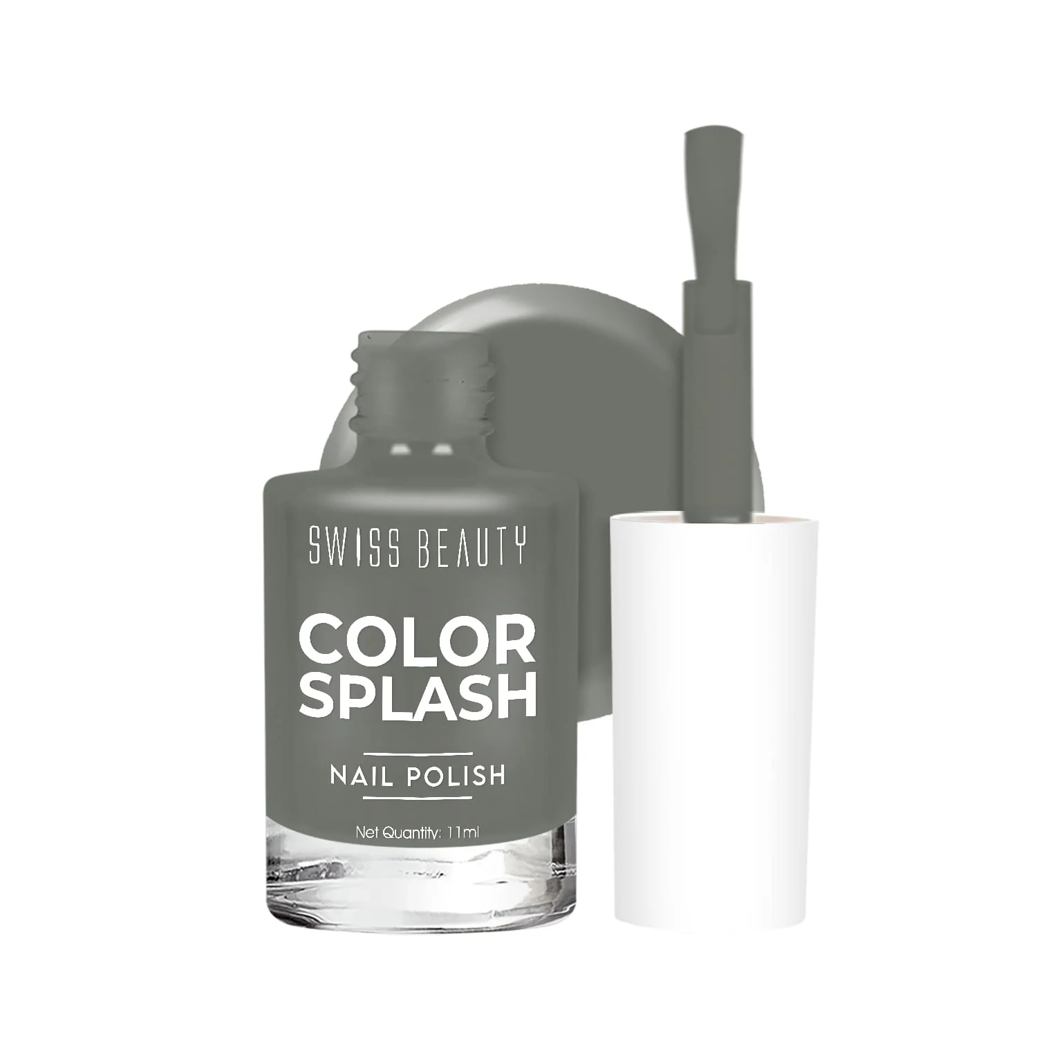 Color Splash Nail Polish - Image 165