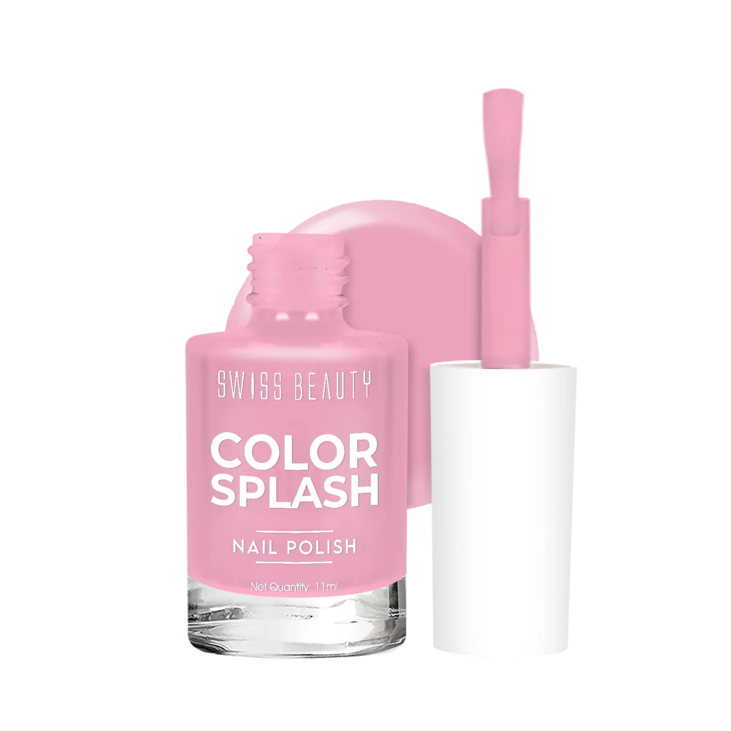 Color Splash Nail Polish - Image 172