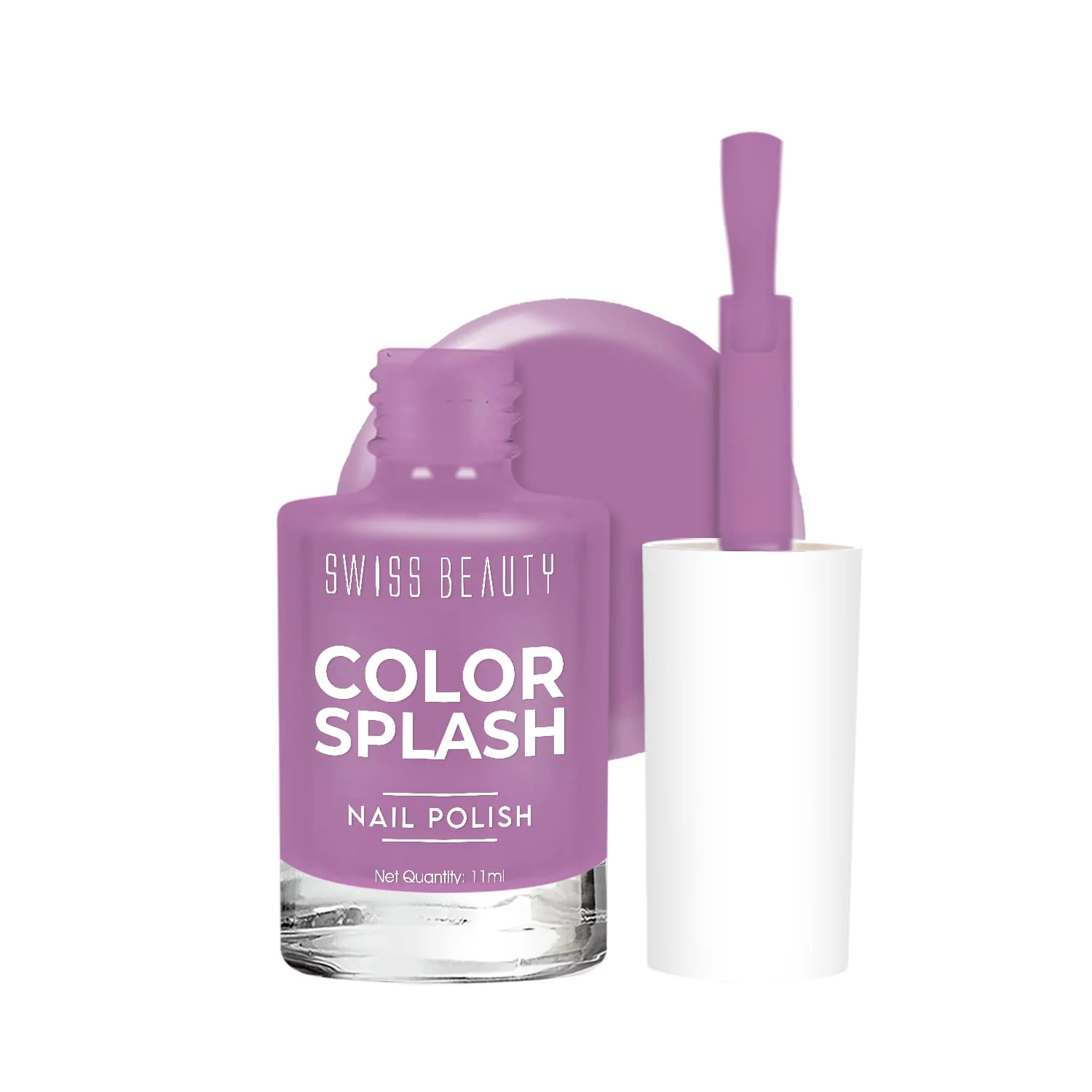 Color Splash Nail Polish - Image 173