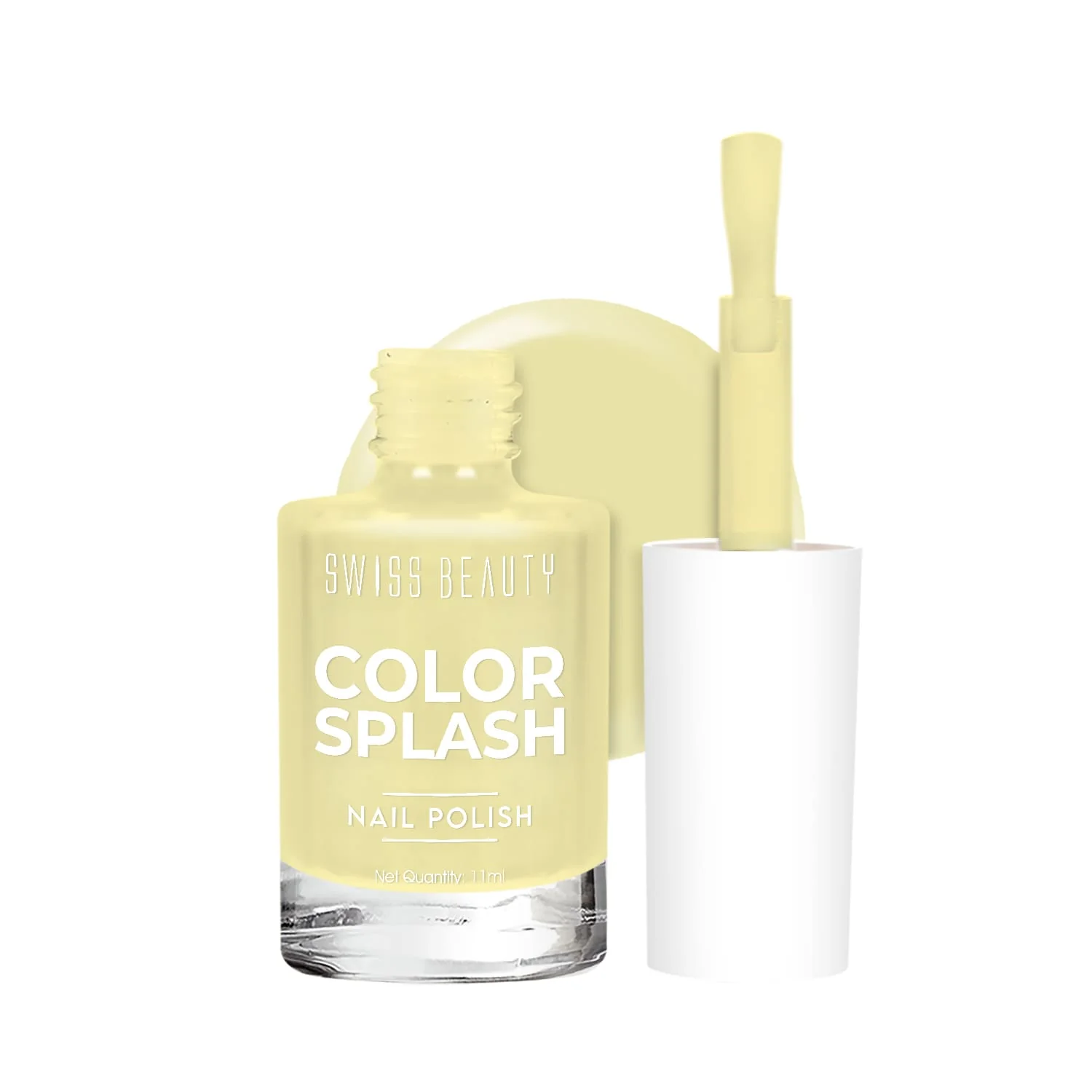 Color Splash Nail Polish - Image 18