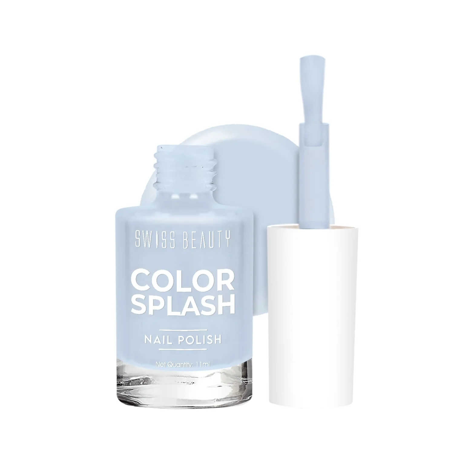 Color Splash Nail Polish - Image 180