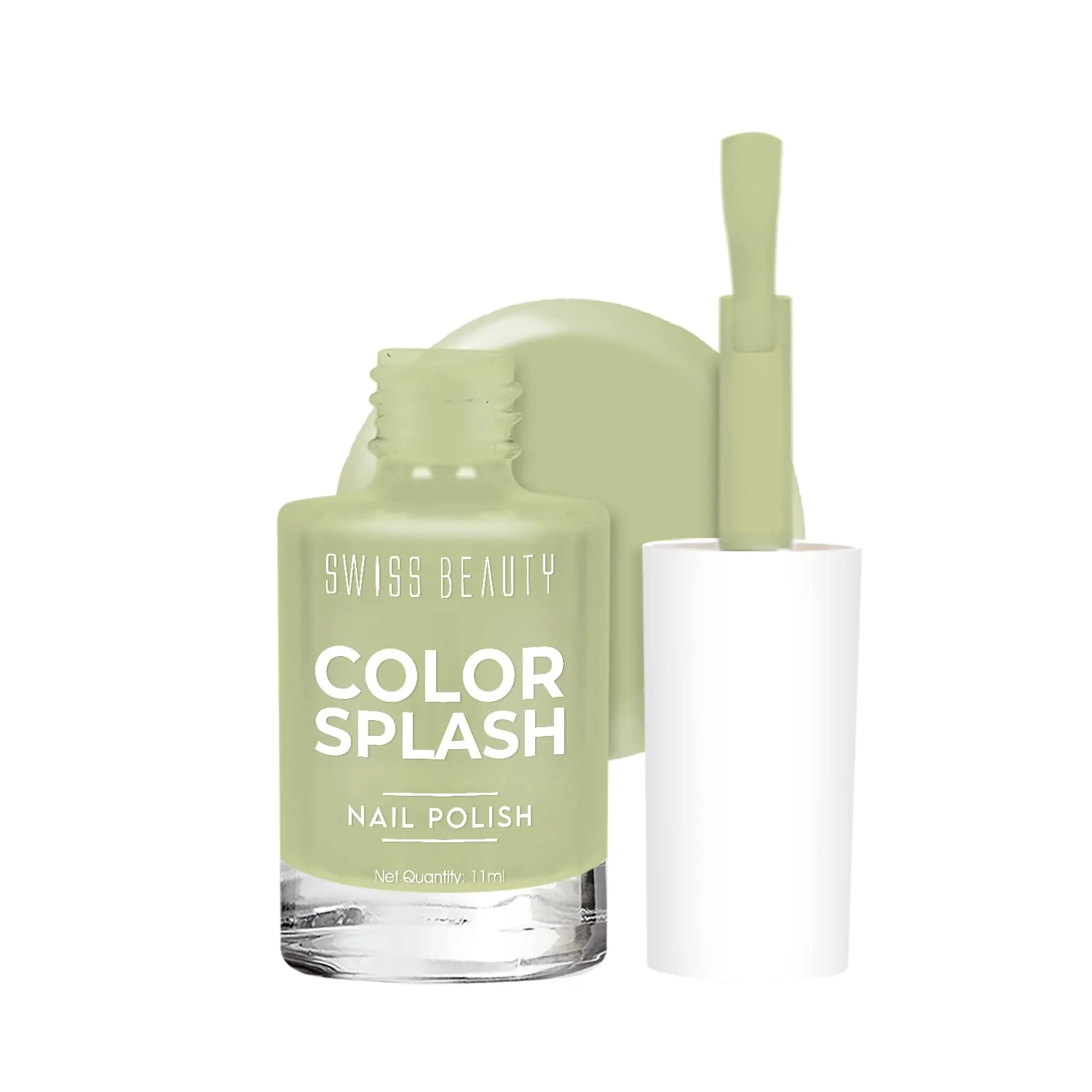 Color Splash Nail Polish - Image 19