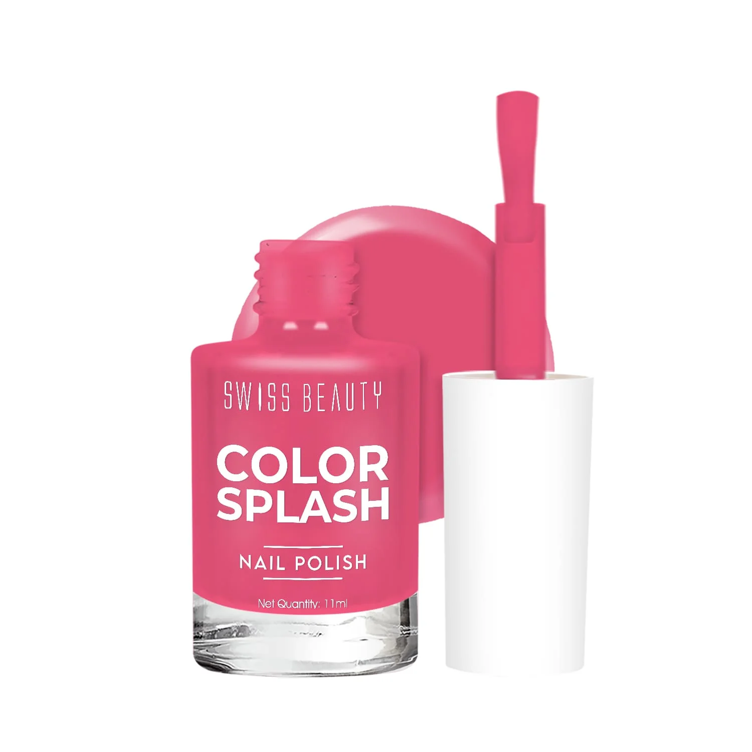Color Splash Nail Polish - Image 24
