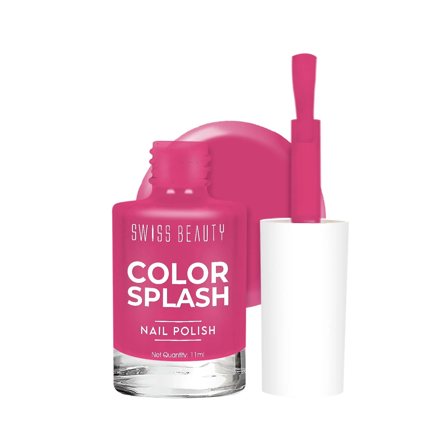 Color Splash Nail Polish - Image 25