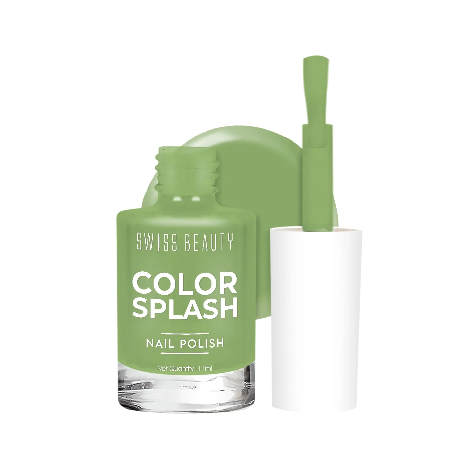 Color Splash Nail Polish - Image 34