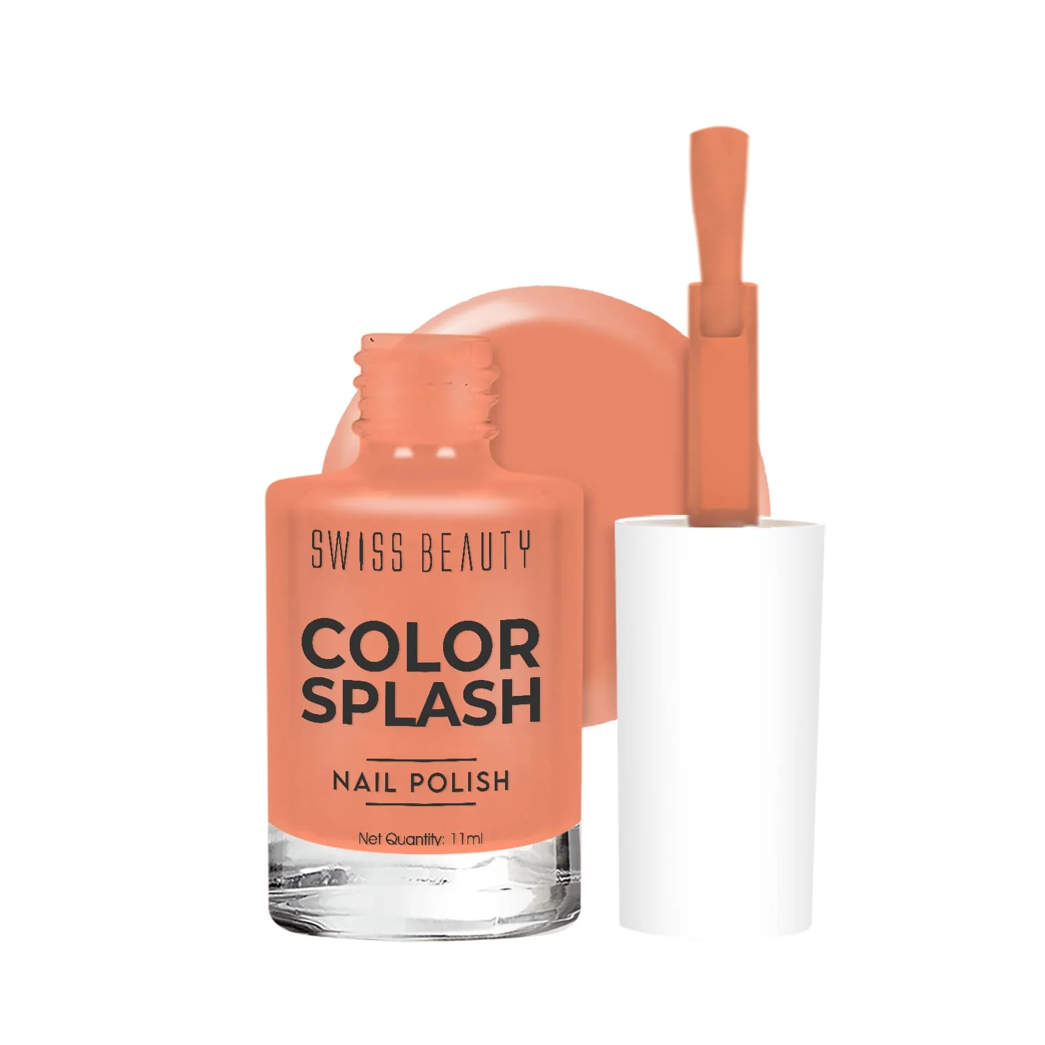 Color Splash Nail Polish - Image 6