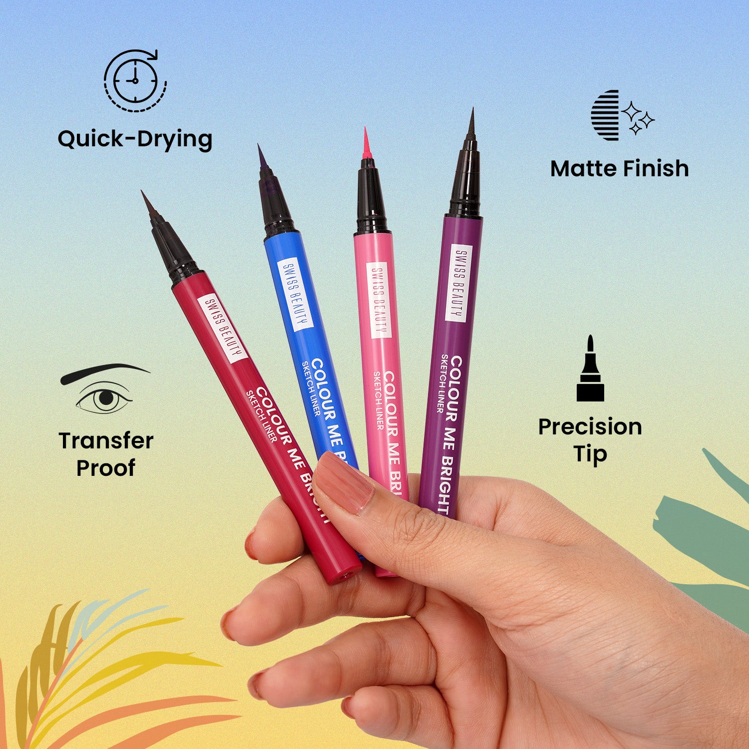 Colour Me Bright Sketch Eyeliner - Image 23