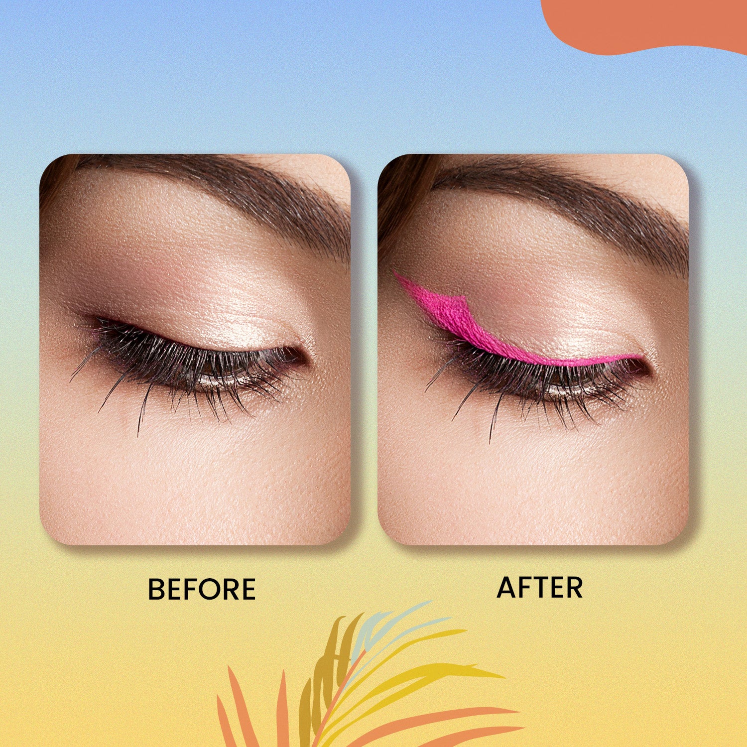 Colour Me Bright Sketch Eyeliner - Image 64